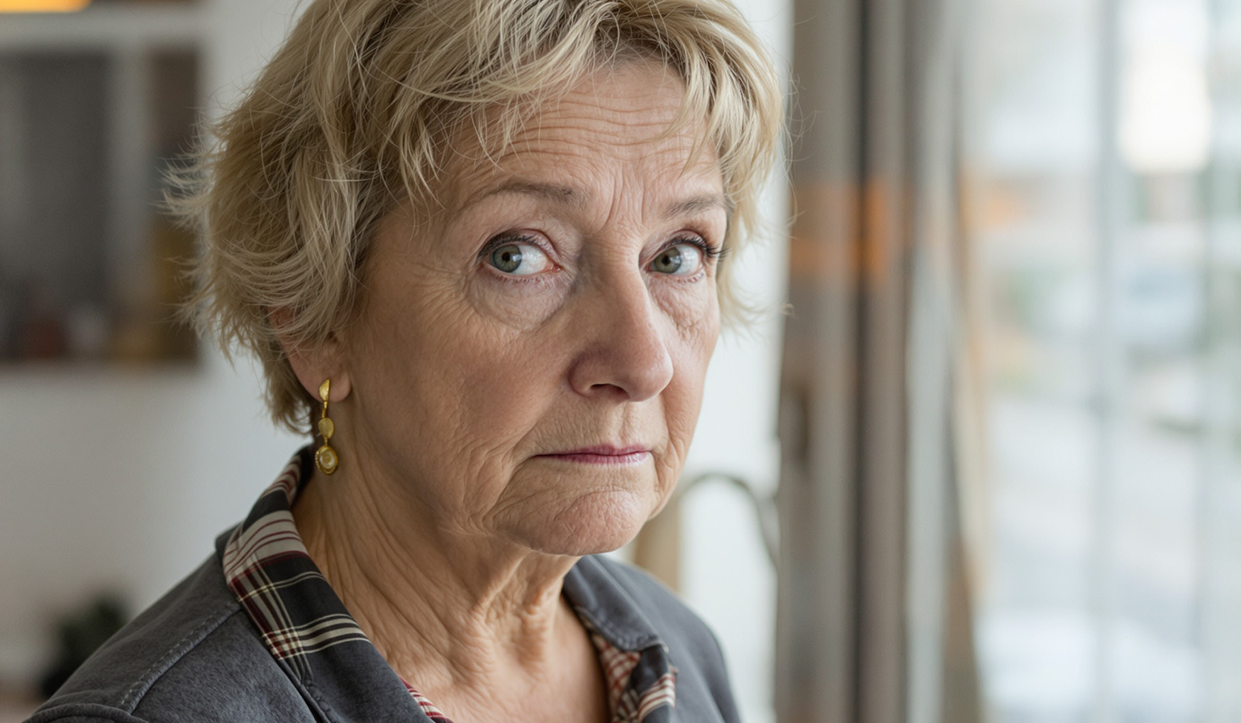 Kiedyś byłam duszą towarzystwa. Dziś nie mam do kogo zadzwonić w urodziny