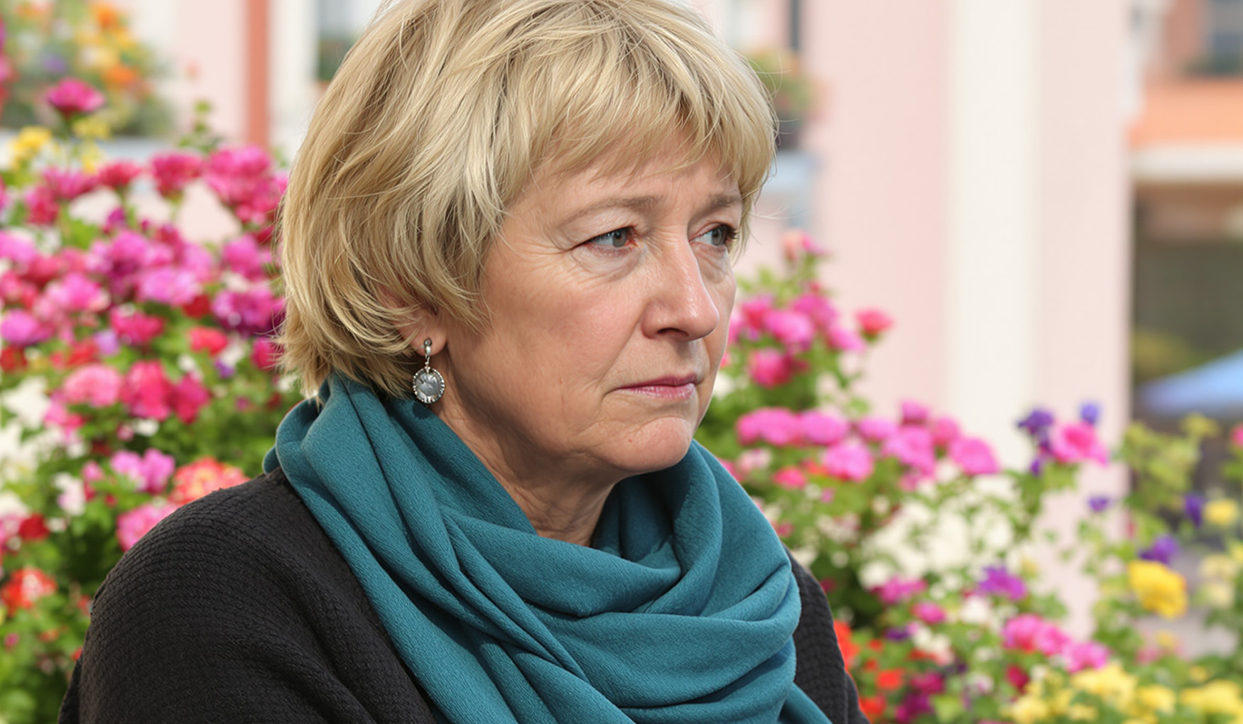 Po trzydziestu latach wspólnego życia mąż zostawił mnie dla przyjaciółki z młodości. Nie wiedziałam wtedy, iż ten cios otworzy drzwi do tajemnic, które miały mnie zszokować bardziej, niż jego zdrada