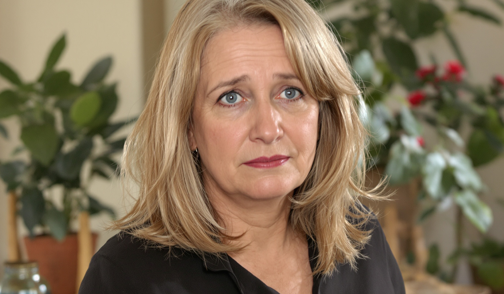 Po pięćdziesiątce myślałam, iż to już niemożliwe. A jednak mój mąż zakochał się… w koleżance z pracy