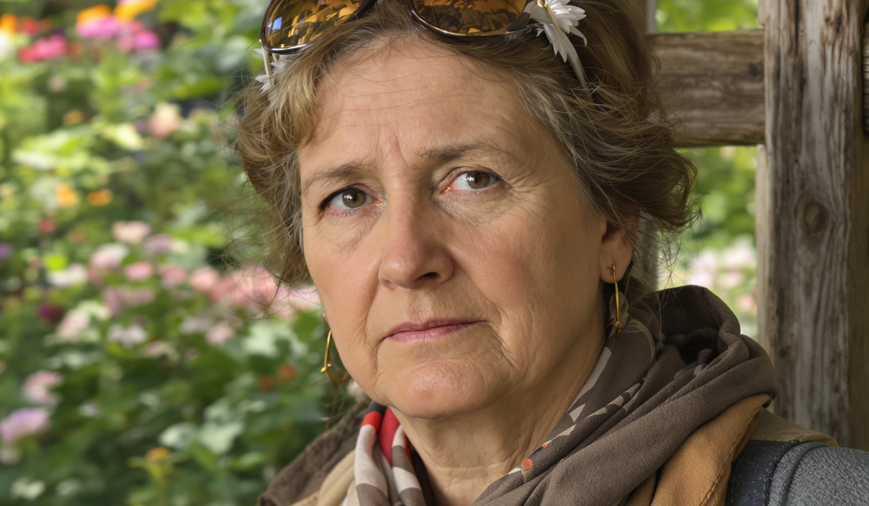 Moja synowa chciała mnie wyrzucić z domu, ale jej gest na święta zmienił wszystko