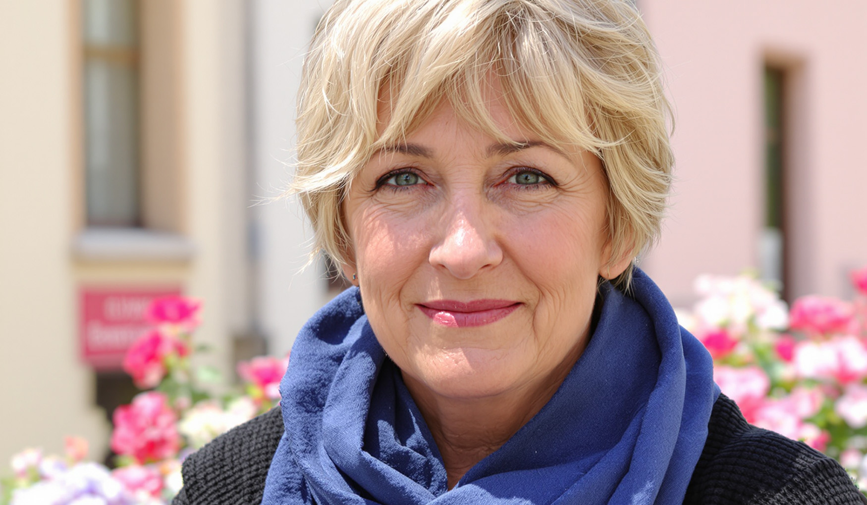 "Wstydzisz nas przed sąsiadami - rzuciła kiedyś Magda": Zakochałam się po sześćdziesiątce. Ale dzieci uznały, iż to wstyd