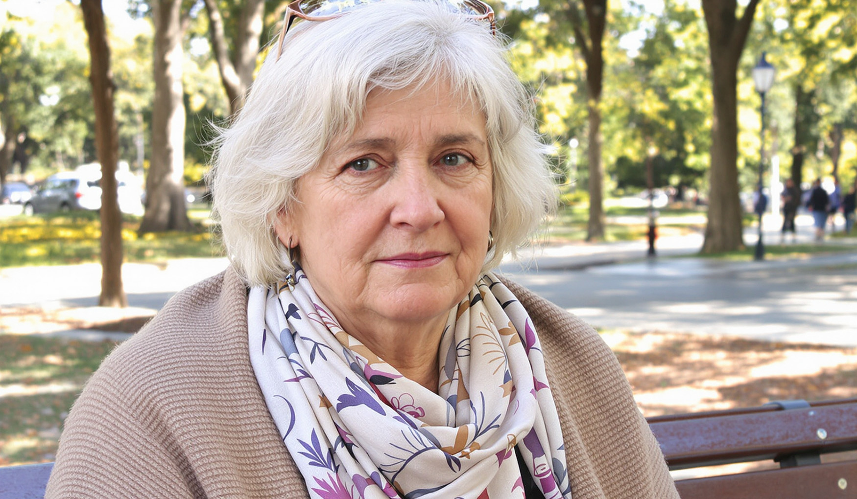 Usłyszałam przez telefon: "Twoja synowa właśnie dzwoniła po pogotowie. Zabrała wnuki i powiedziała, iż więcej ich nie zobaczysz"