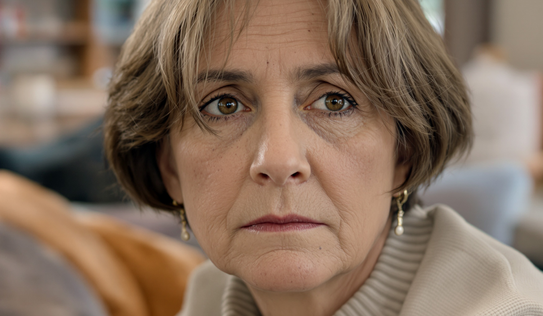 Kiedy odpaliłam stary laptop córki, zobaczyłam folder zatytułowany "Tego nie pokażę mamie". Otworzyłam go