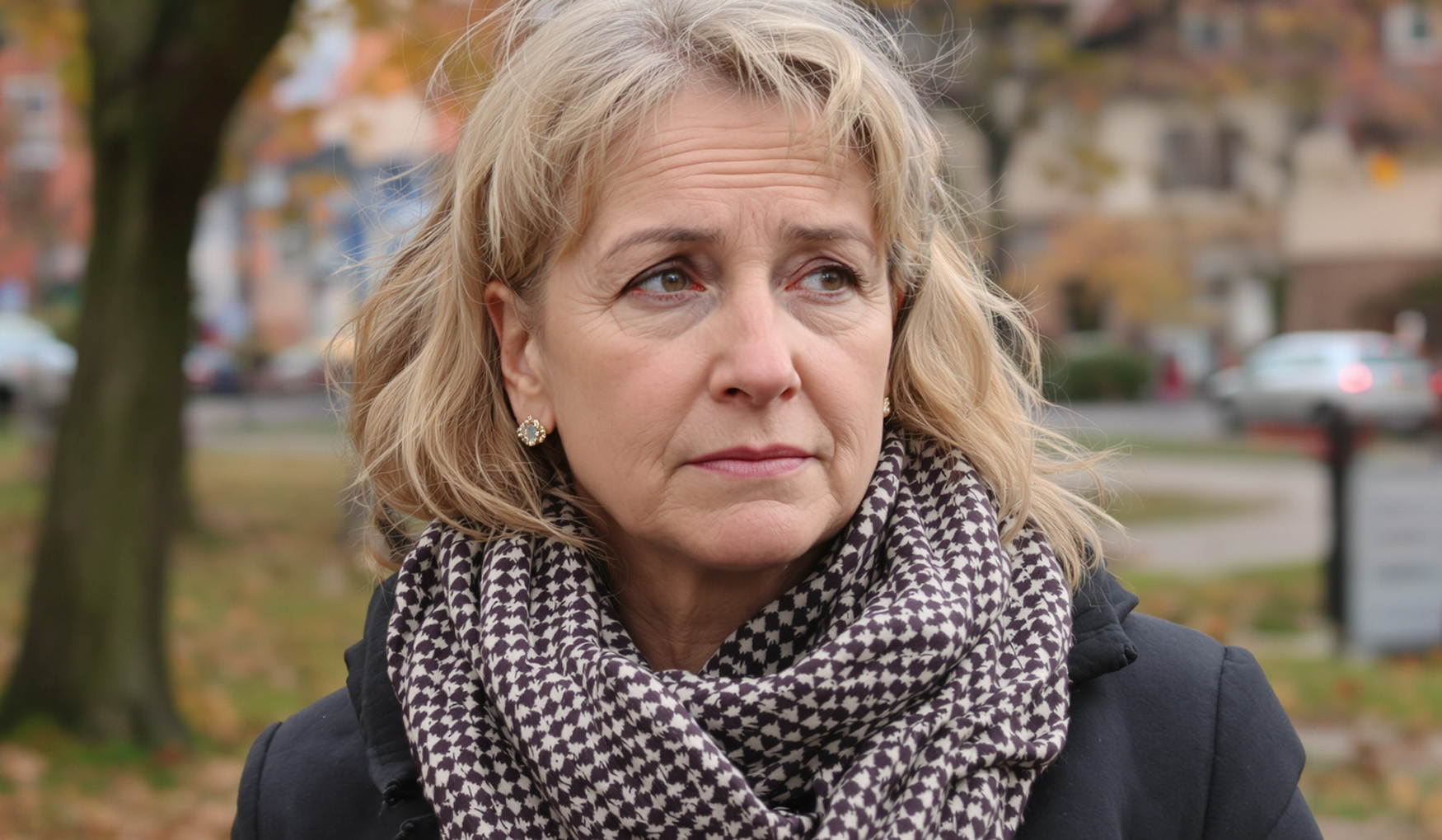 Znalazłam pod wycieraczką kopertę. W środku było zdjęcie mojego męża z dzieckiem na rękach - i nie było to nasze dziecko