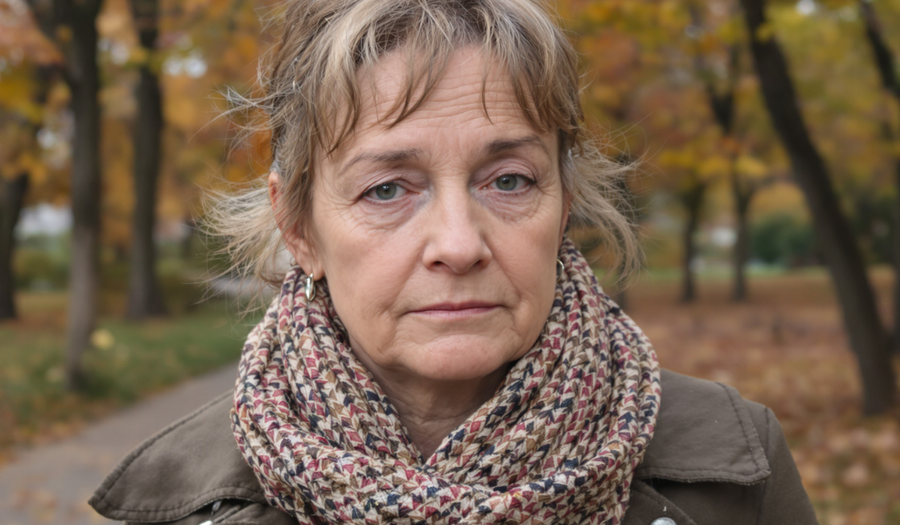 W dzień mojego przejścia na emeryturę mąż oznajmił: "Wyprowadzam się. Zasługuję na nowe życie"