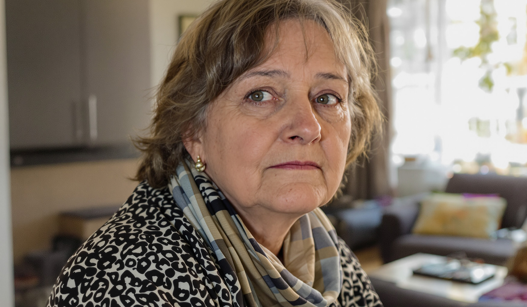 Przez przypadek przeczytałam pamiętnik córki. Po tym już nic nie było takie samo