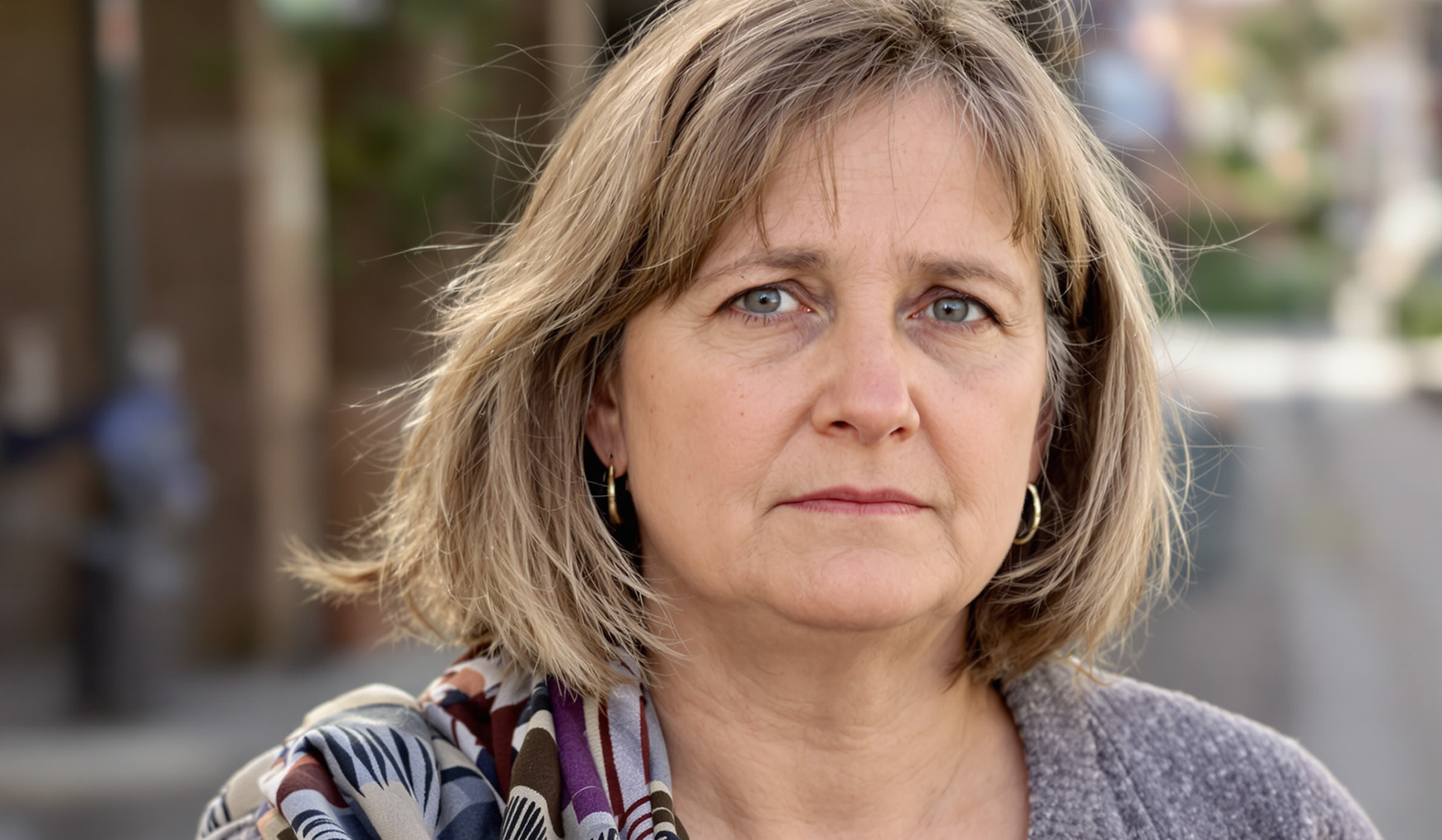 "Przypomniałam sobie, iż życie się nie kończy po pięćdziesiątce": Myślałam, iż to zwykła randka z dawnym kolegą. Wróciłam do domu jako inna kobieta