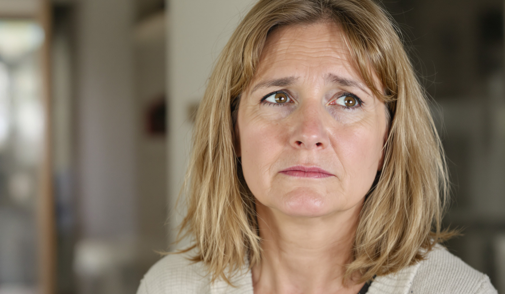 Czułam, iż coś jest nie tak. Kiedy zobaczyłam list z banku, wiedziałam, iż moje dziecko ma poważny problem