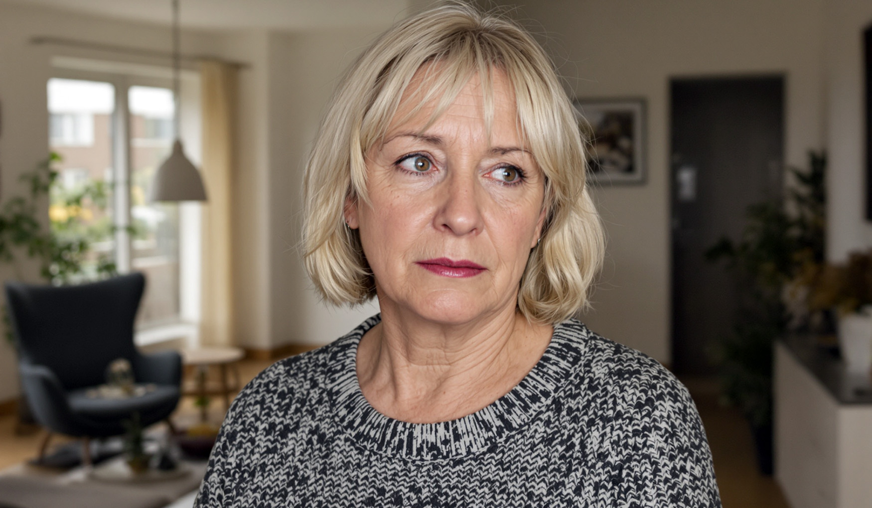 "Zamykam za sobą drzwi, bo nie mogę już na ciebie patrzeć" - powiedział, stojąc w korytarzu z walizką. Po 30 latach wspólnego życia mój mąż postanowił, iż wystarczy