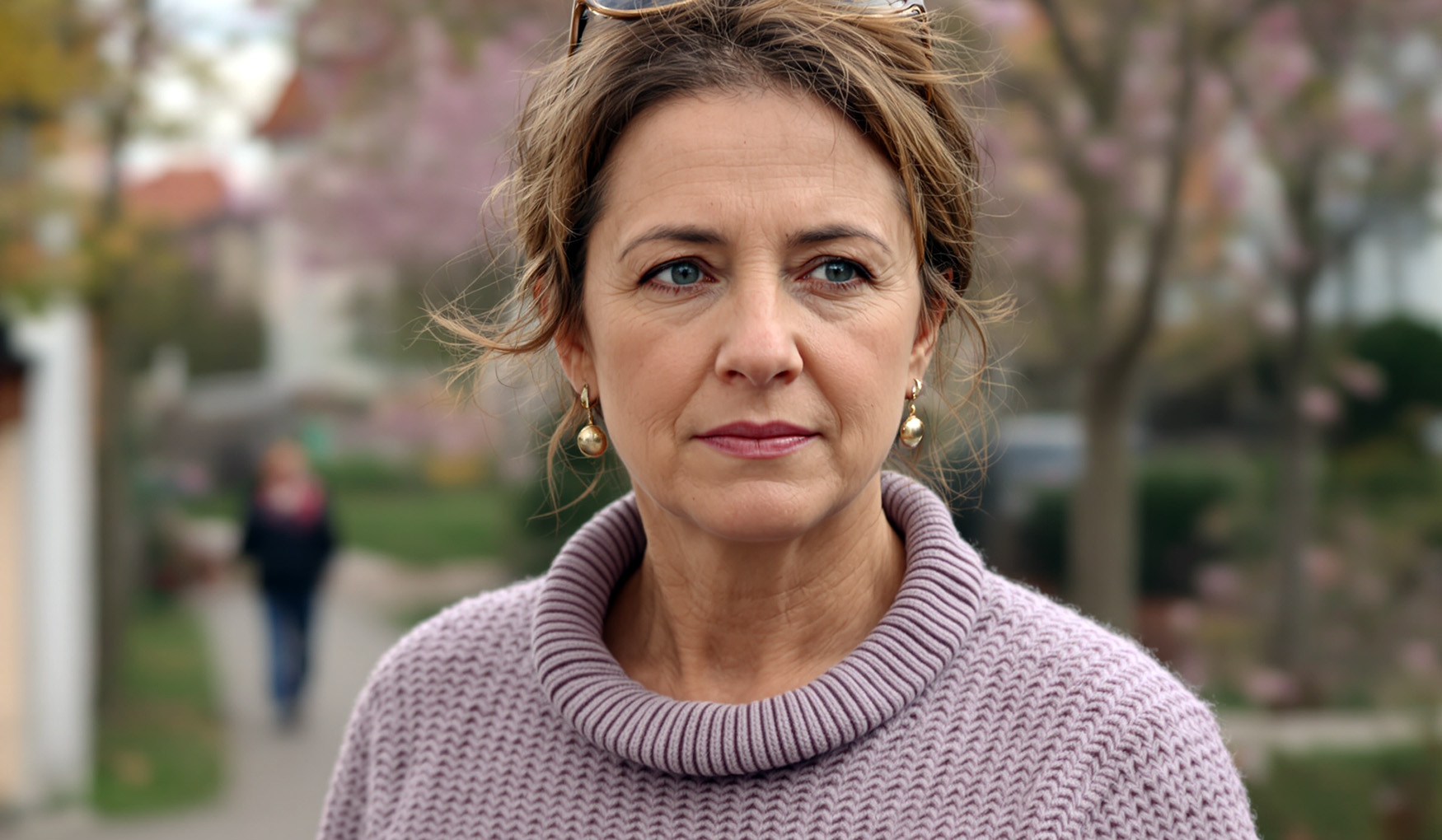 "Albo sprzedamy dom po rodzicach, albo przestaniemy być rodziną" - powiedziała moja siostra, patrząc mi prosto w oczy