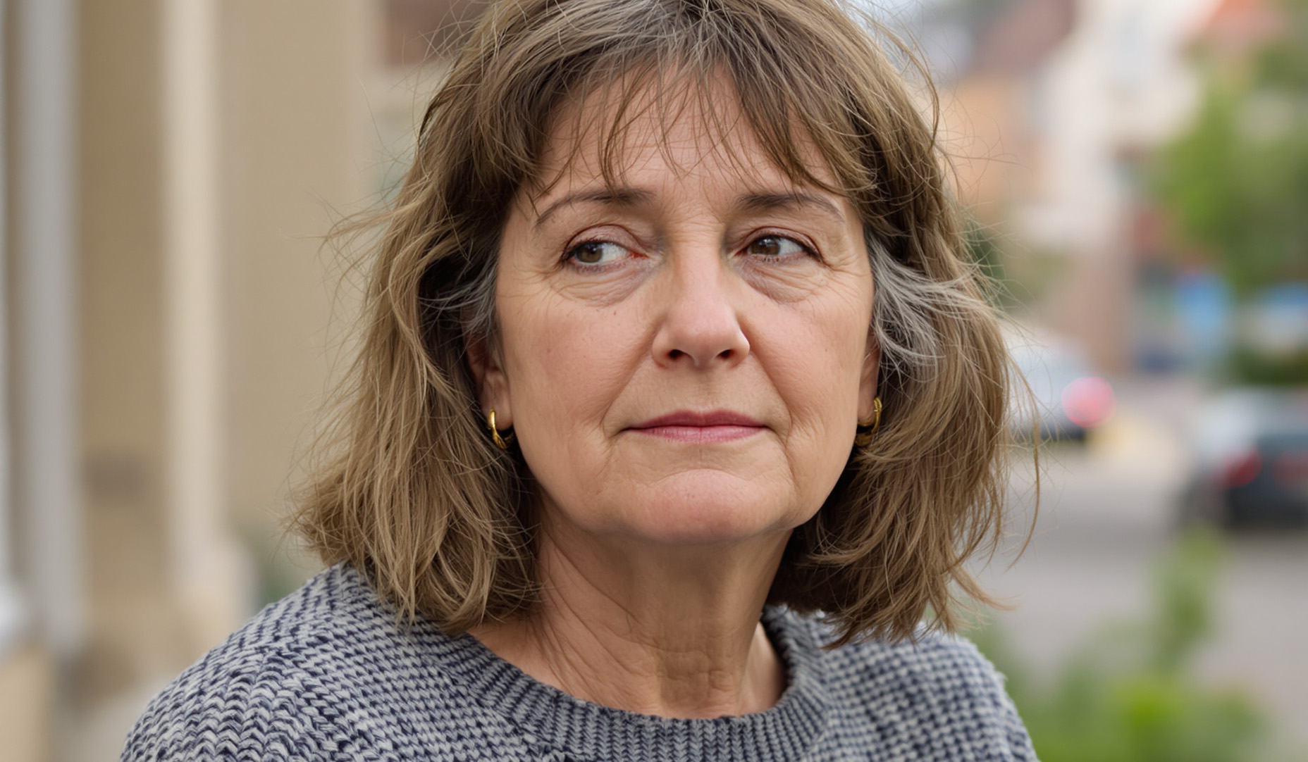 Znalazłam jego numer w starym kalendarzu z lat 90. Zadzwoniłam bez nadziei - a on odebrał i powiedział: "Właśnie o tobie myślałem"