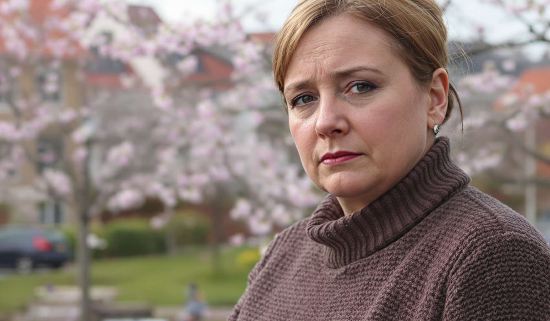 W dniu moich imienin zadzwoniła była żona mojego męża. Powiedziała tylko jedno zdanie - i odłożyła słuchawkę. Od tamtej pory patrzę na swoje małżeństwo inaczej