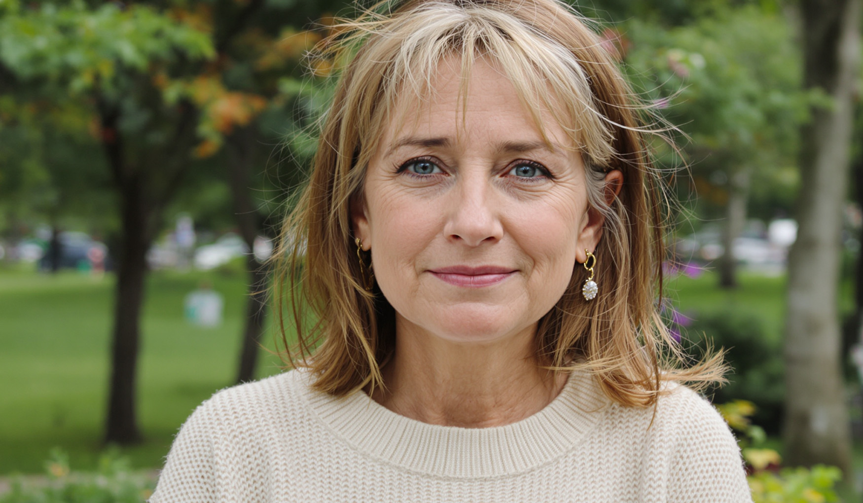 Po pięćdziesiątce wróciłam do miasta, w którym się wychowałam. W parku spotkałam mężczyznę, który kiedyś nie przyszedł na naszą randkę i wciąż pamiętał dlaczego