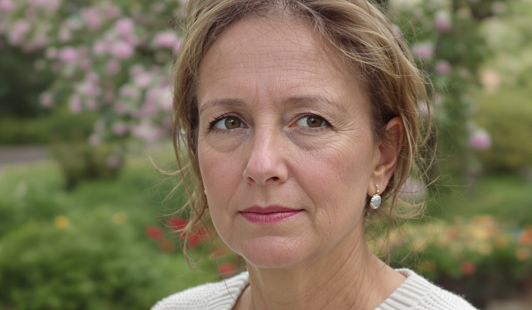 Dostałam zaproszenie na zjazd klasowy. Zobaczyłam go przy drzwiach i poczułam to samo, co w ósmej klasie