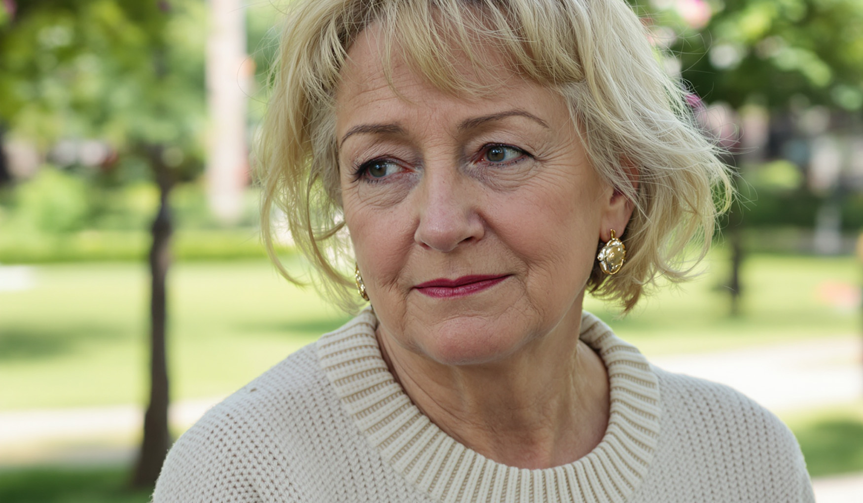 Napisałam do niego po 45 latach, bo śnił mi się przez trzy noce z rzędu. Nie spodziewałam się odpowiedzi. A już na pewno nie takiej