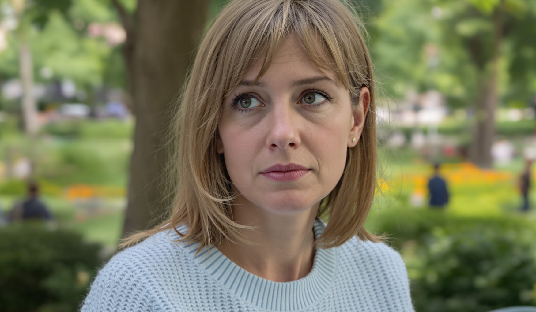 Po śmierci mamy przyjechałam opróżnić jej mieszkanie. W kuchni znalazłam listy od mężczyzny, o którym nigdy nie słyszałam