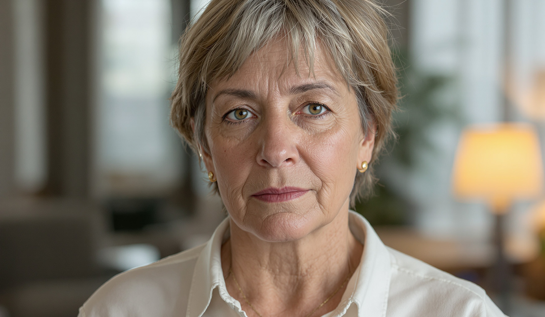 Zadzwonił telefon z nieznanego numeru. Głos w słuchawce zapytał tylko jedno: "Czy ty też czasem o mnie śnisz?"