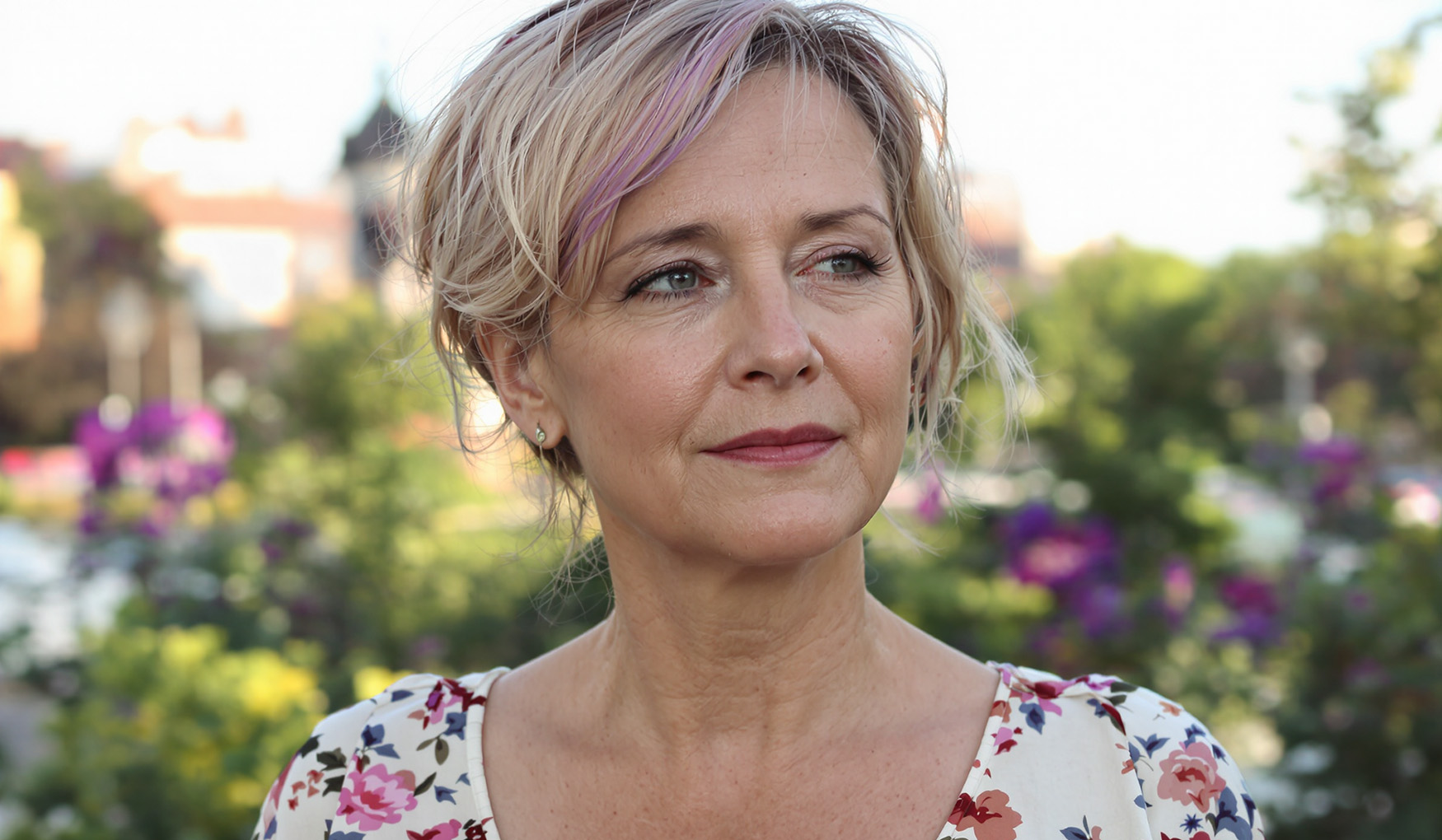 "W dniu moich 55. urodzin mąż spakował walizkę": Powiedział tylko, iż chce "jeszcze coś przeżyć"