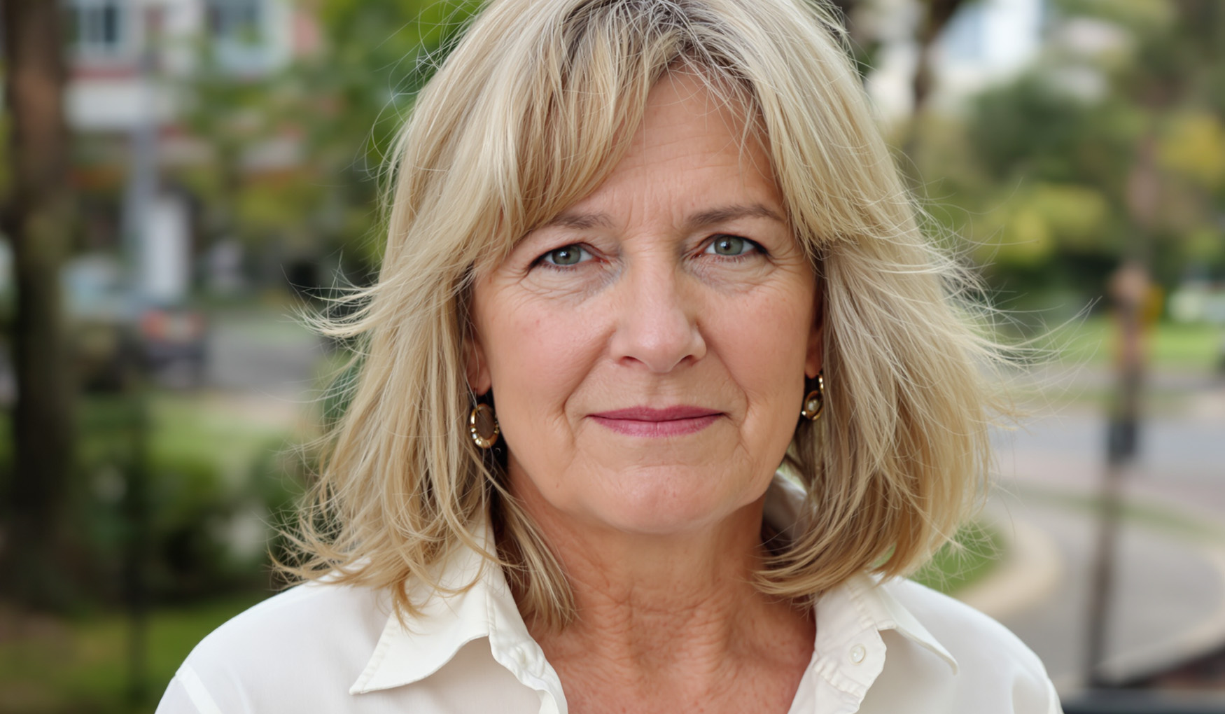 Wróciłam do rodzinnego miasta po 40 latach. Na ławeczce przy szkole siedział on - ten sam chłopak, który kiedyś złamał mi serce