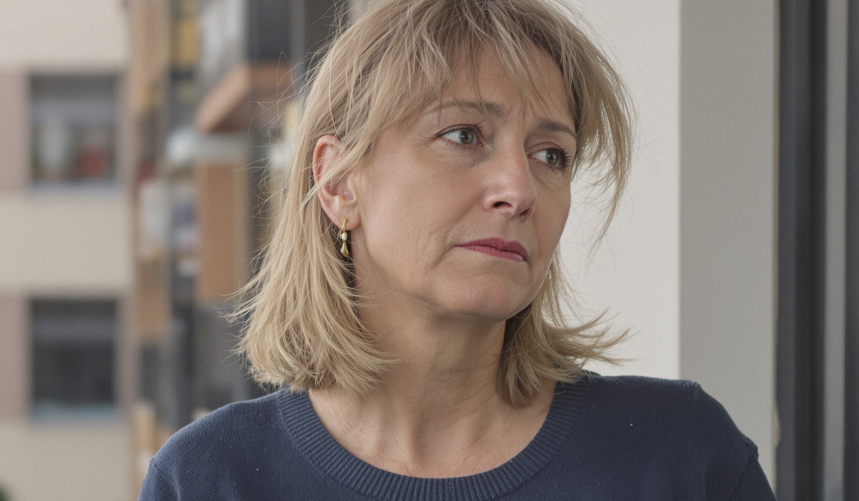 Mąż wrócił z delegacji dziwnie milczący. Dwa dni później zobaczyłam jego zdjęcie w internecie - w ramionach innej kobiety