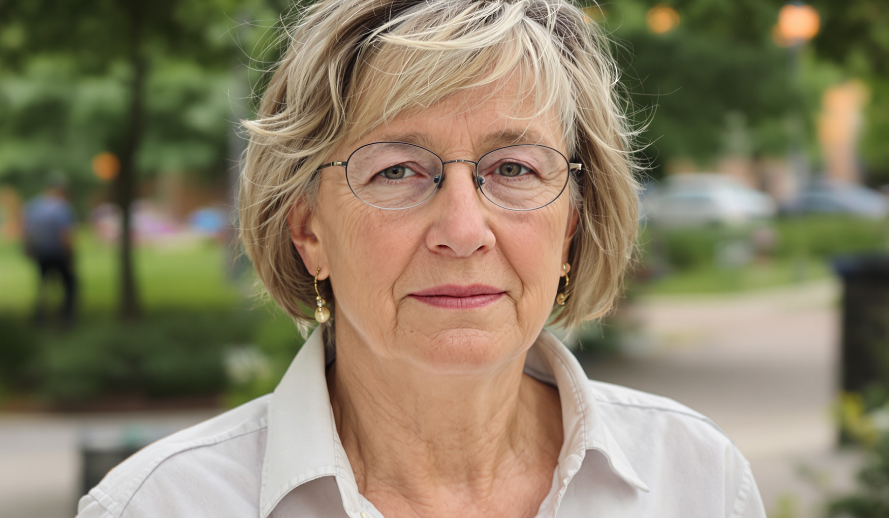 "Synowa poprosiła, żebym odebrała wnuka z przedszkola": To, co usłyszałam od nauczycielki, sprawiło, iż nogi się pode mną ugięły