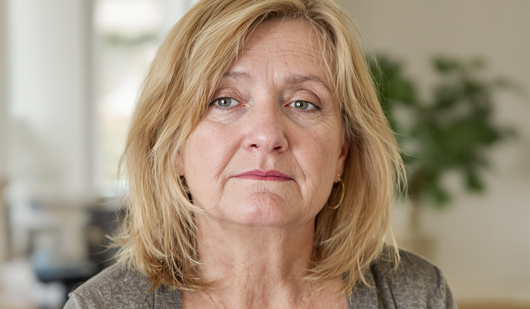 Synowa powiedziała mi prosto w oczy, iż przeszkadzam w ich małżeństwie. Najgorsze było to, iż mój syn milczał