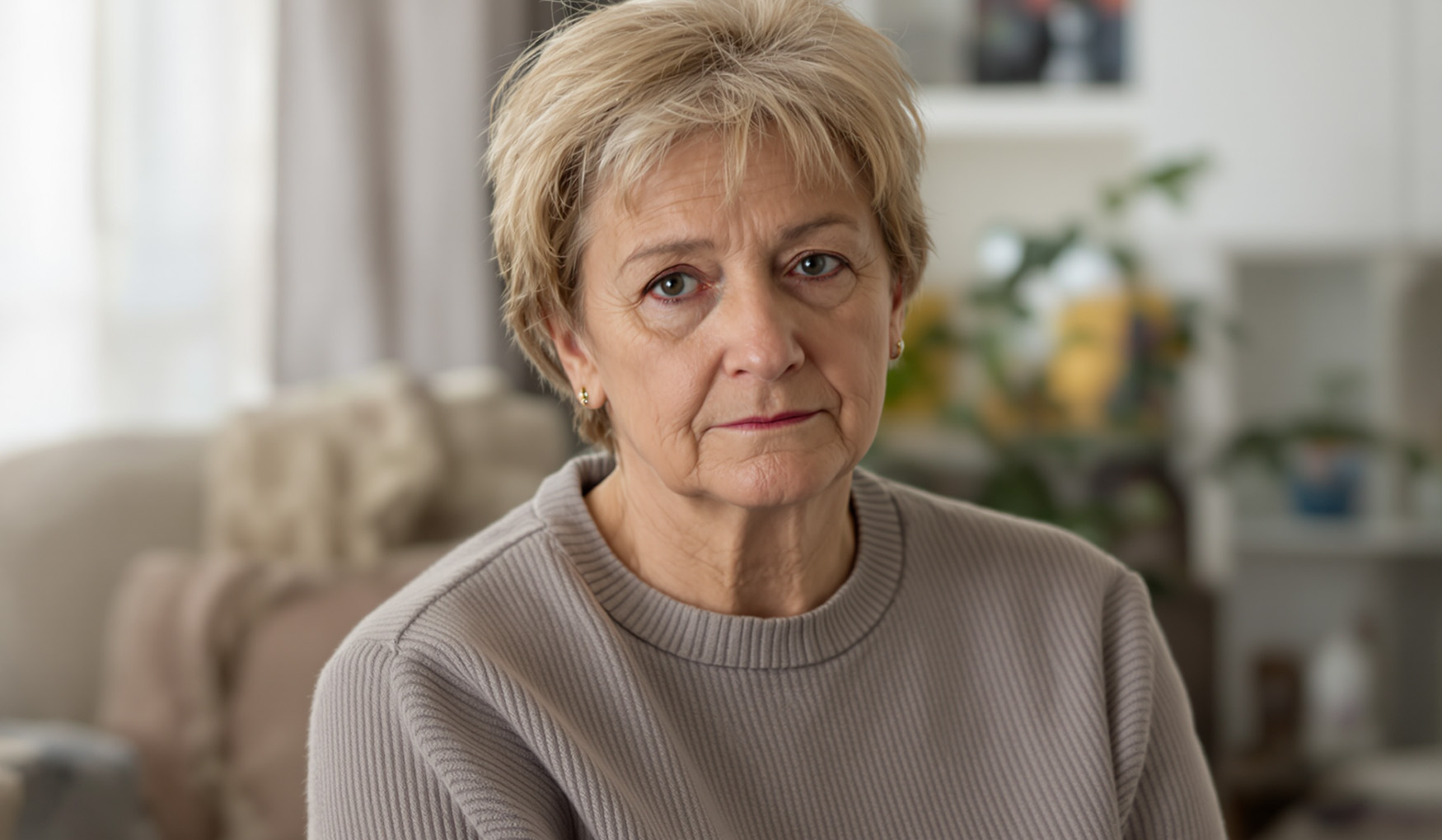 Po 36 latach zobaczyłam go w kolejce do lekarza. Wystarczyło jedno spojrzenie i wiedziałam, iż to wciąż on