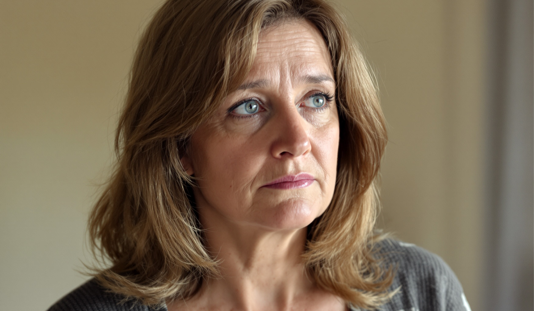 Myślałam, iż pracuje po godzinach, żebyśmy mieli spokojną emeryturę. Dopiero sąsiadka powiedziała mi, z kim naprawdę spędza wieczory