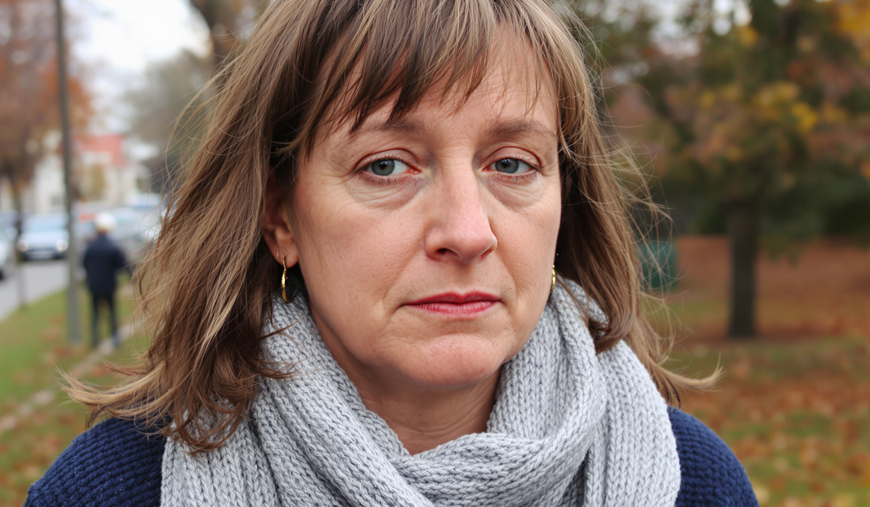 "Po śmierci męża znalazłam w szufladzie kopertę z moim imieniem": To, co było w środku, przewróciło moje życie do góry nogami