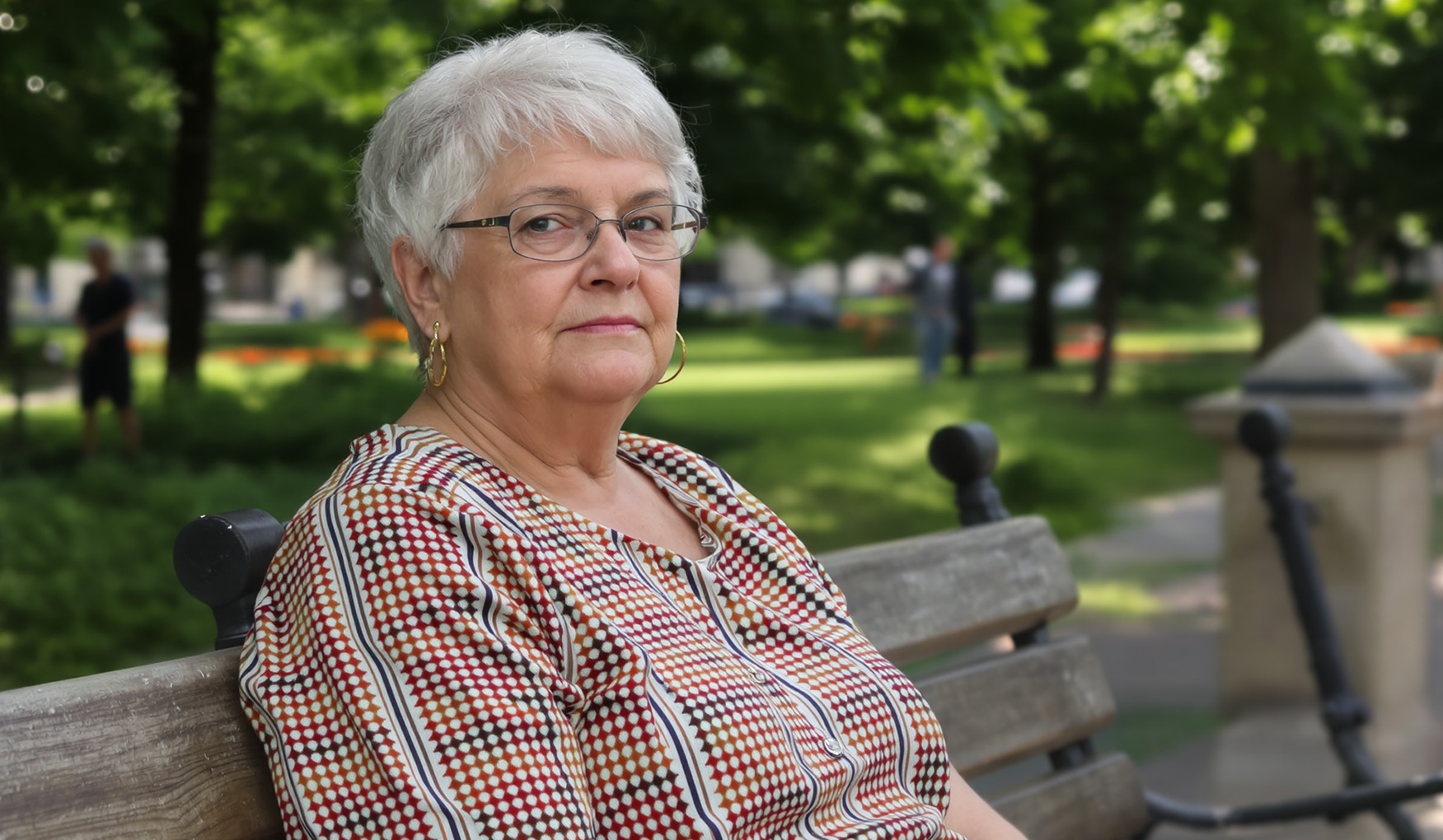 "Zgodziłam się zaopiekować wnukiem tylko na kilka dni": Po miesiącu zrozumiałam, iż moje życie już nigdy nie będzie takie samo