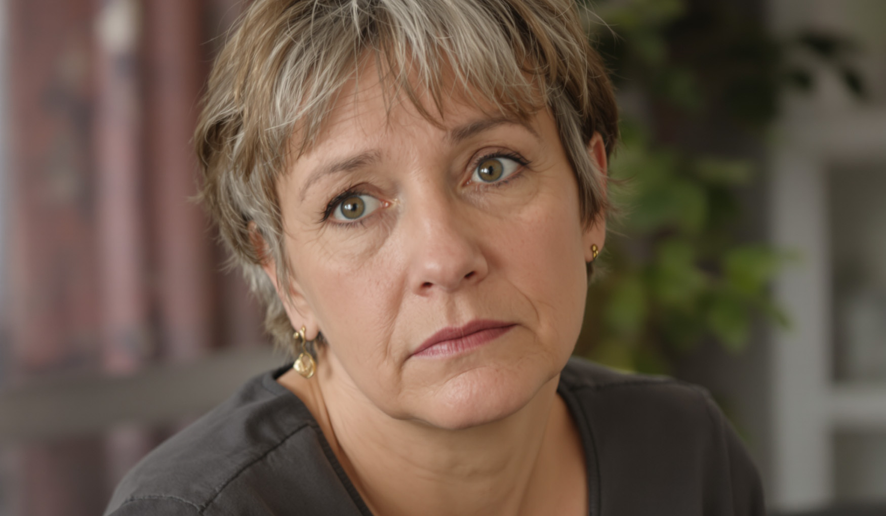 "Dostałam wiadomość na Facebooku od nieznajomej kobiety": To, co mi napisała o moim mężu, zburzyło cały mój świat