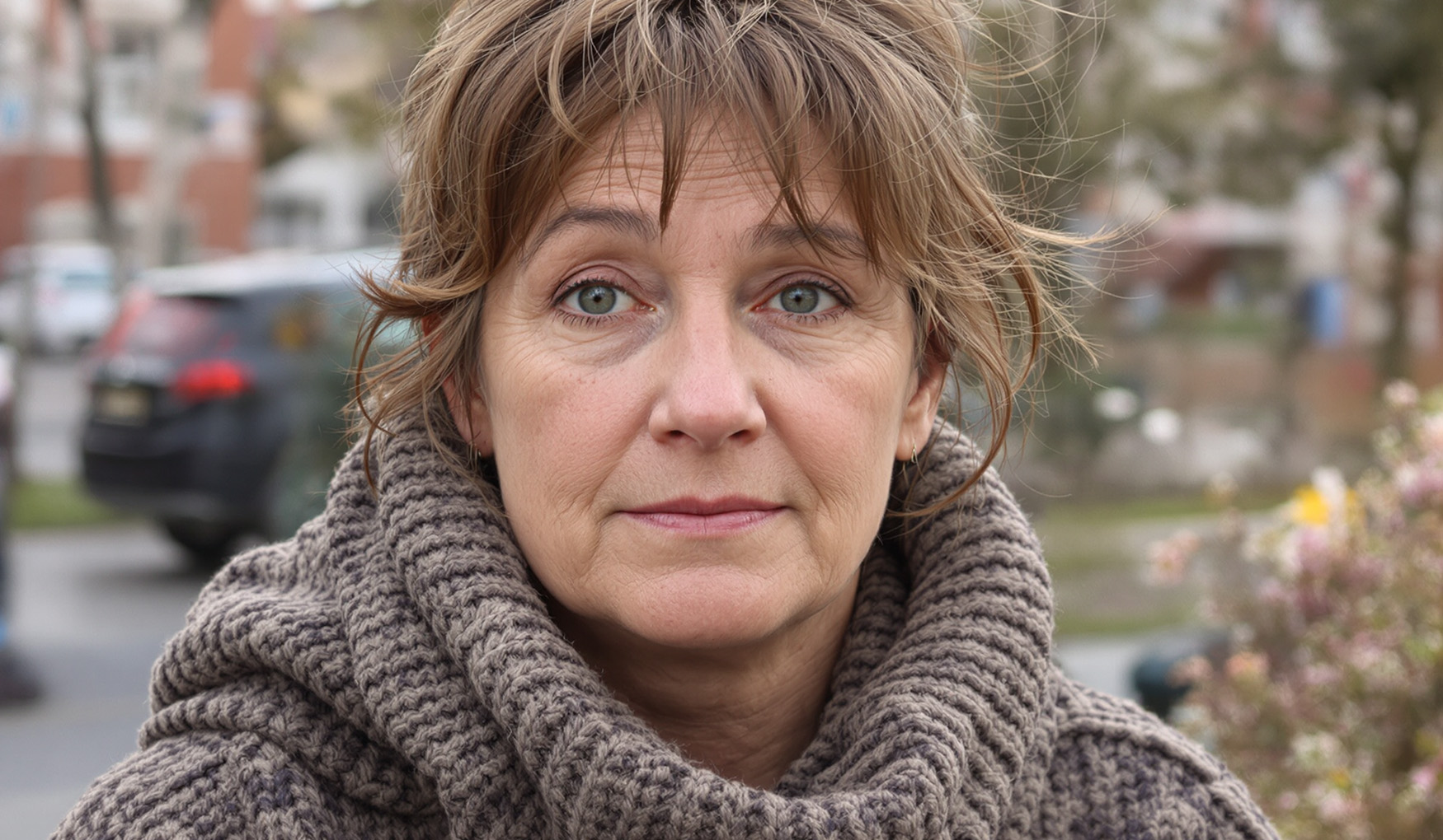 Przyjaciółka zaprosiła mnie na kawę i spojrzała w oczy inaczej niż zwykle. Wiedziałam, iż za chwilę usłyszę coś ważnego