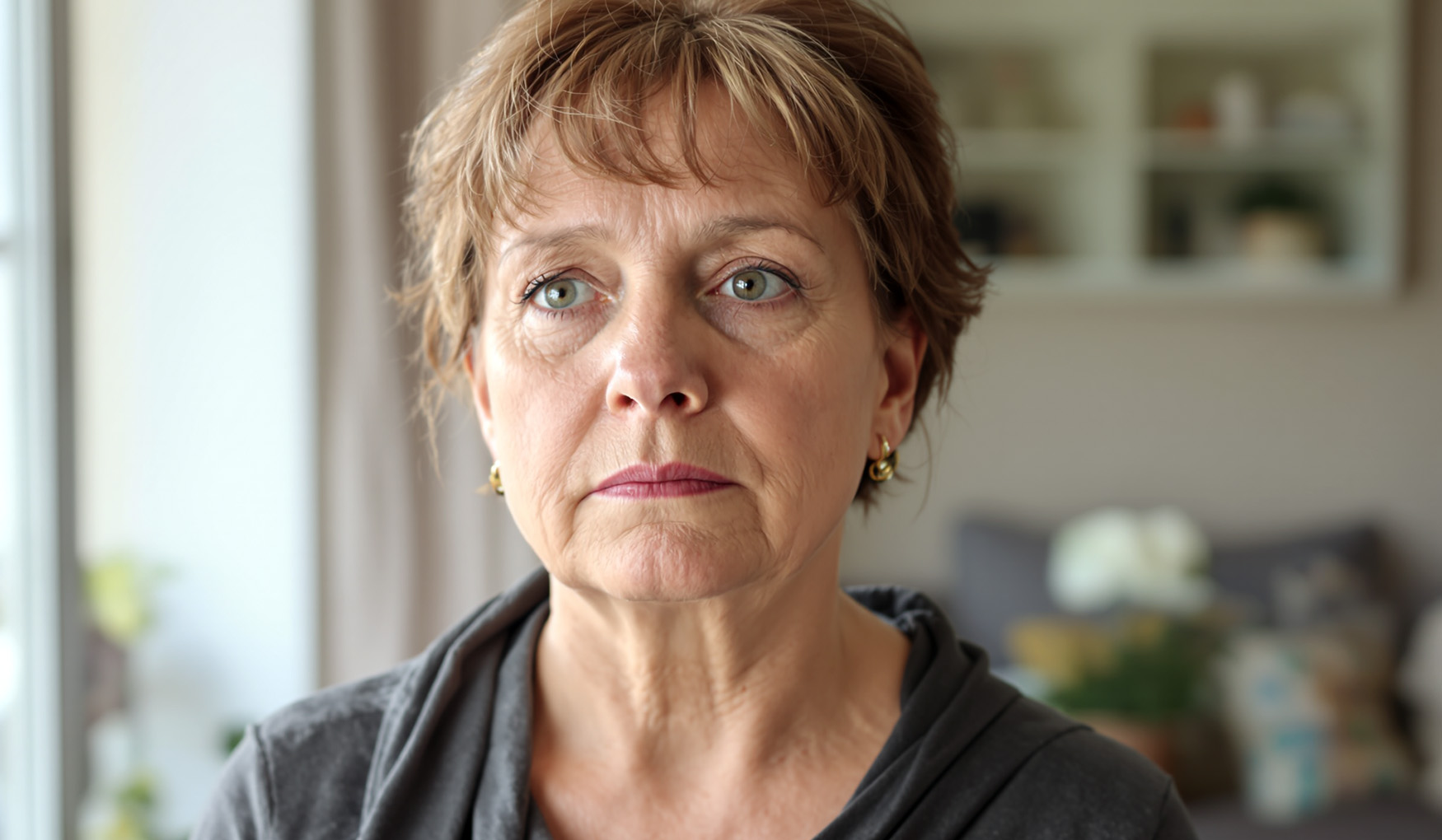 "W niedzielny poranek usłyszałam dzwonek do drzwi": Przede mną stał ktoś, kogo nie widziałam od kilkudziesięciu lat