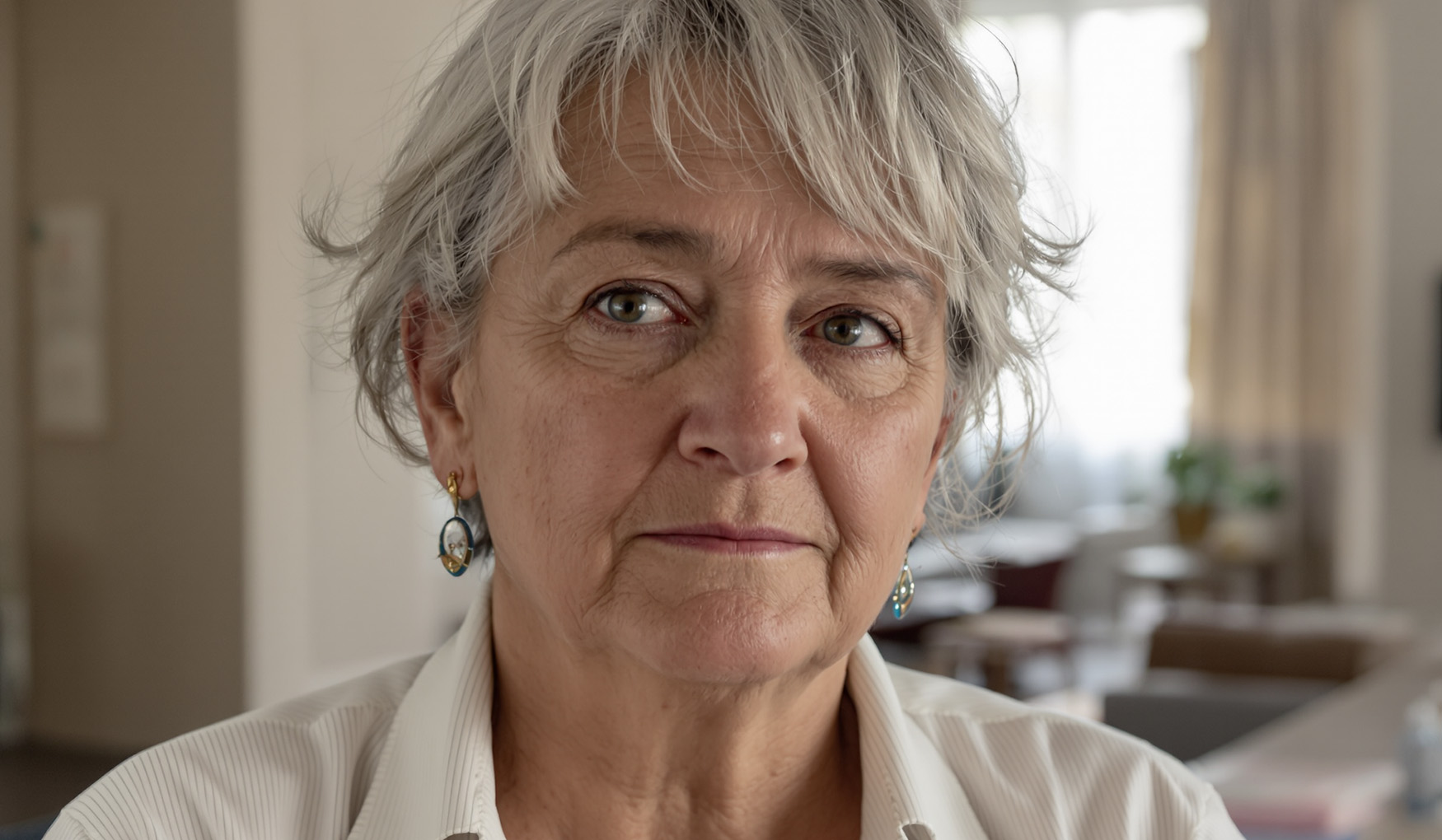 Dostałam zaproszenie na ślub syna. Nie spodziewałam się, iż wcale nie będzie chciał, żebym tam przyszła