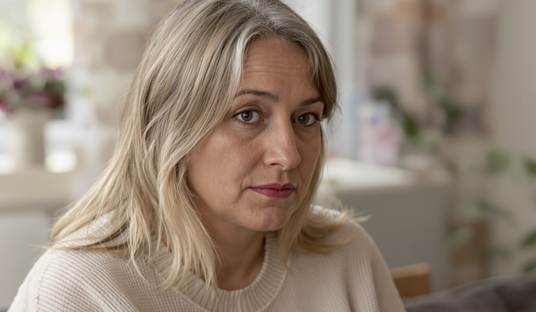 "Mąż odszedł do młodszej kobiety": Najbardziej zabolało mnie to, iż zrobił to w dniu naszych rocznicowych planów