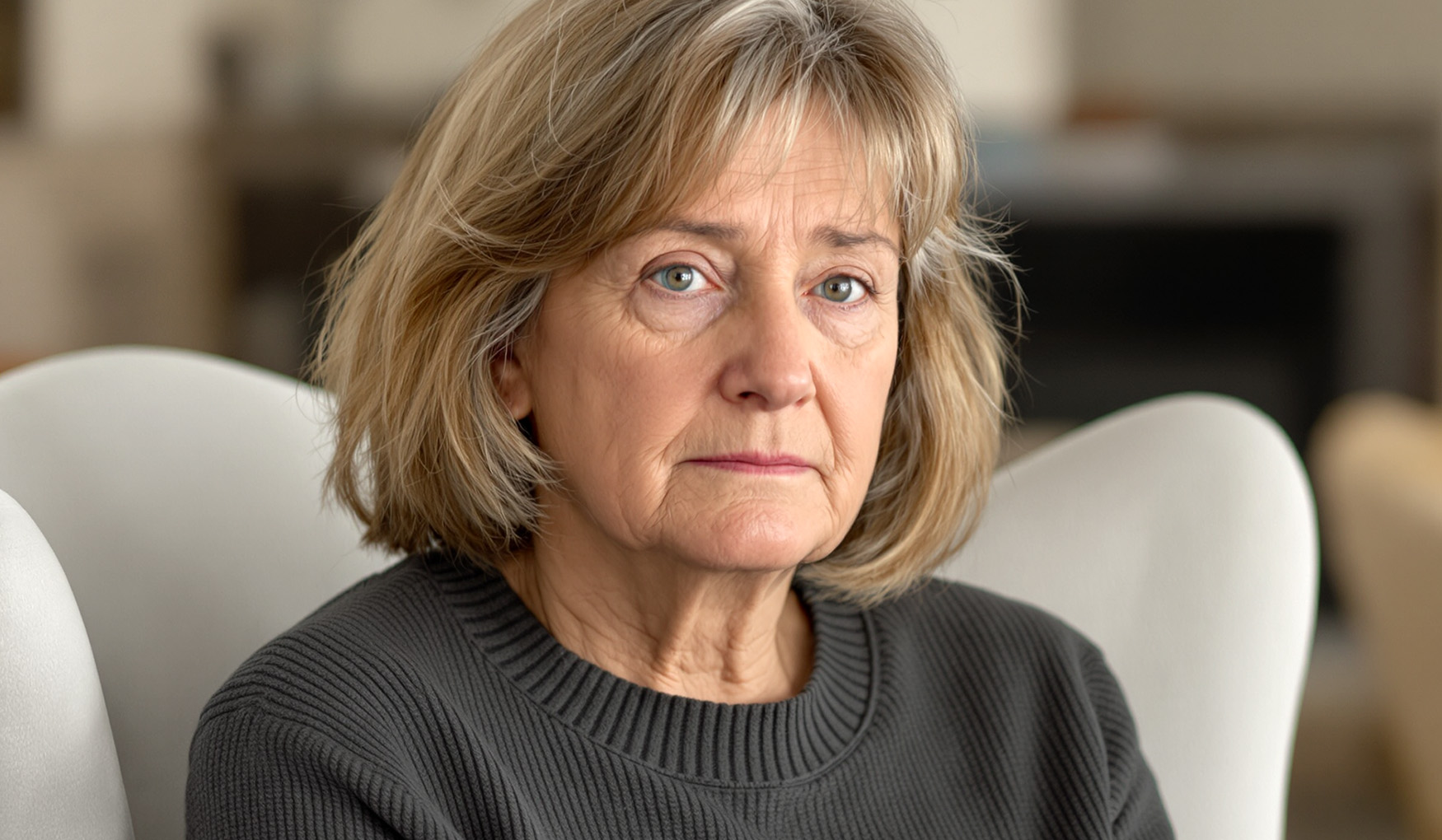 Zadzwoniła była partnerka mojego syna. Powiedziała tylko: "Nie mogę dłużej milczeć". Wszystko, co wiedziałam o swoim synu, przestało mieć sens po tej rozmowie