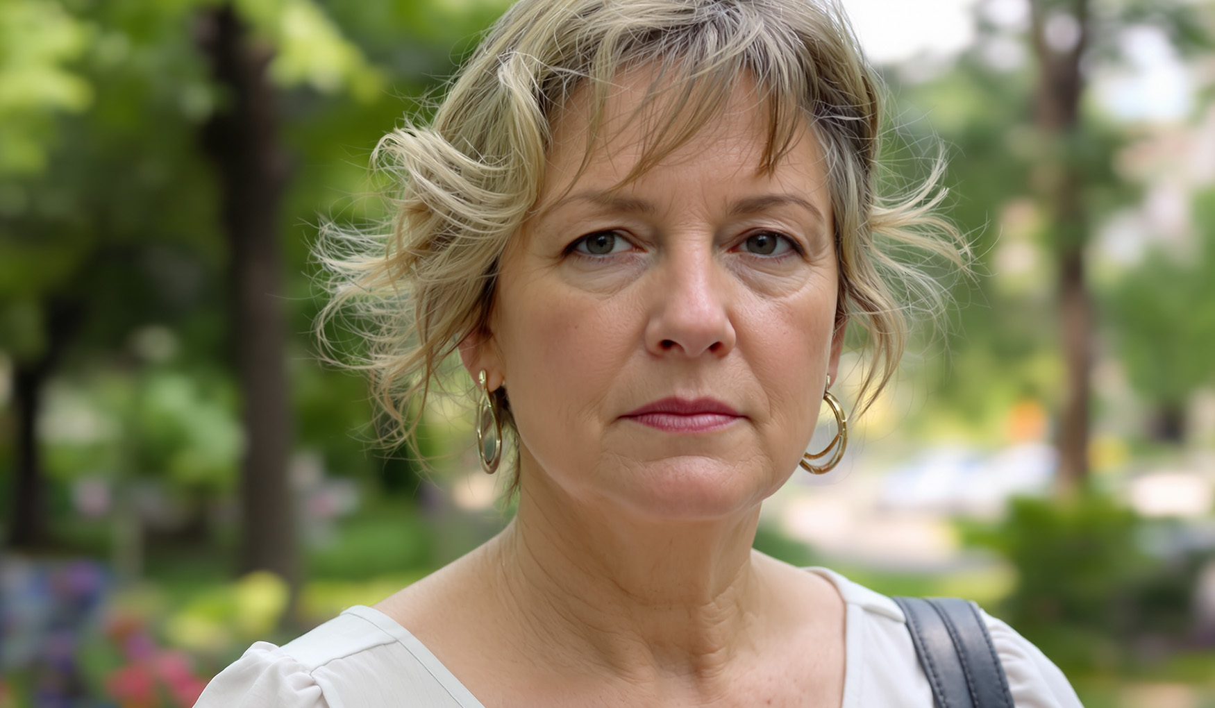 Mąż zdradzał mnie z koleżanką z pracy. Najtrudniejsze było to, iż wiedzieli o tym wszyscy oprócz mnie