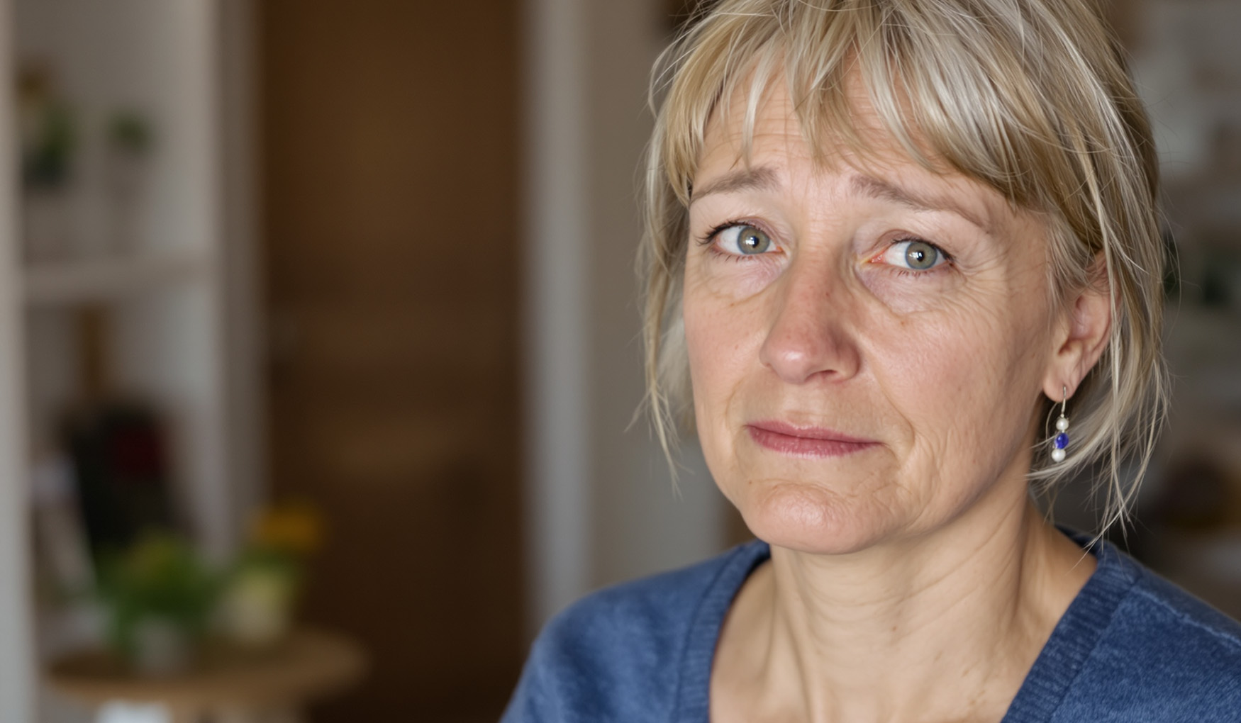 Mąż oznajmił, iż jedzie na szkolenie do Warszawy. Przypadkiem zobaczyłam w internecie zdjęcie z jego wyjazdu – i obok niego kobietę, której nie znałam