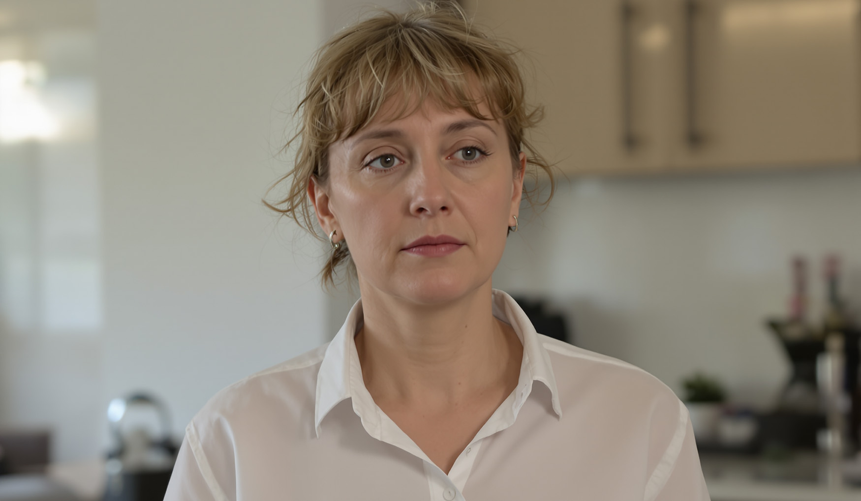 "Zadzwonił telefon. Numer nieznany": Głos w słuchawce kazał mi natychmiast usiąść