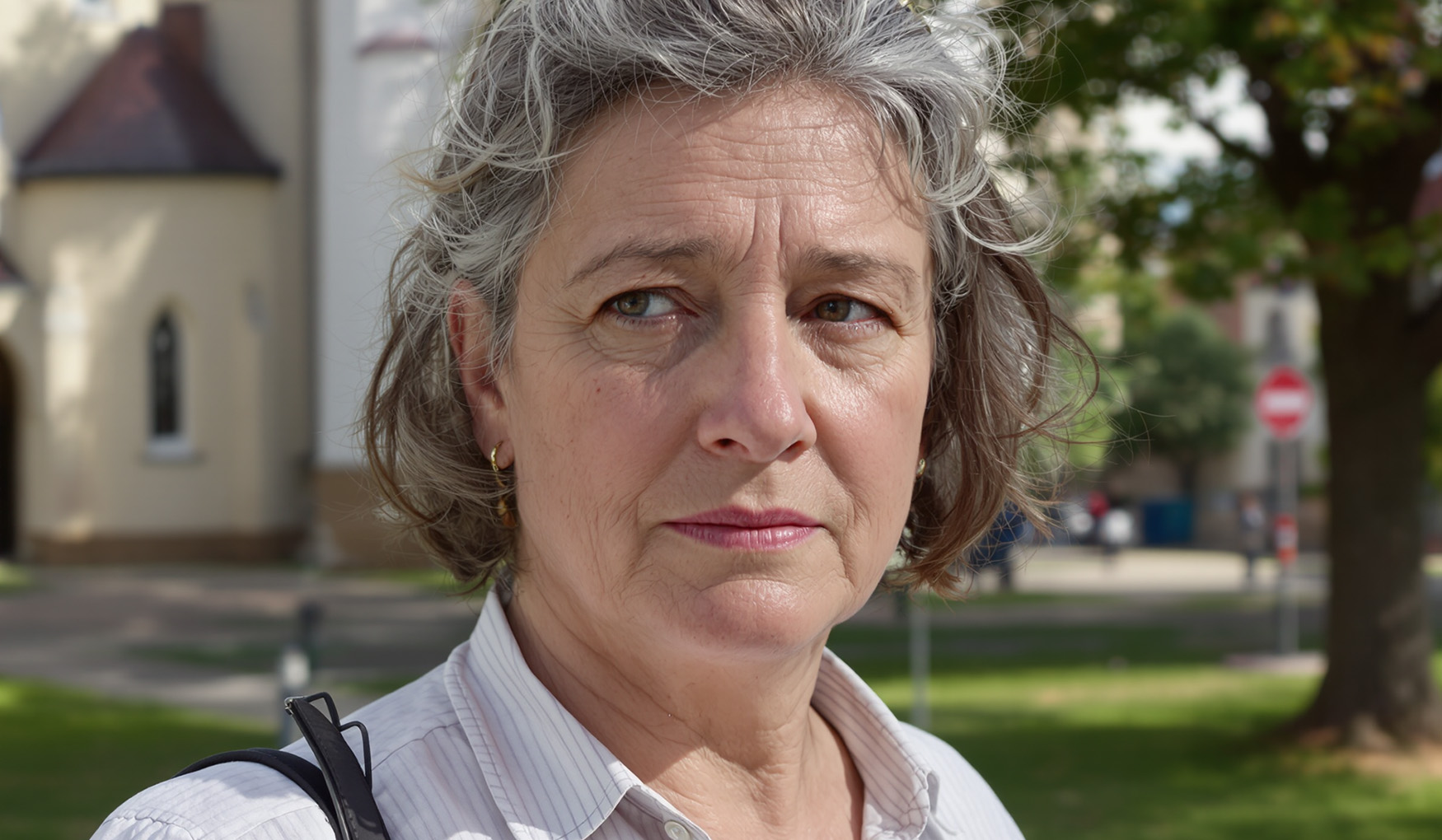 "Syn zaprosił mnie na ślub przyjaciela": Kiedy zobaczyłam pannę młodą, poczułam, iż ziemia usuwa mi się spod nóg