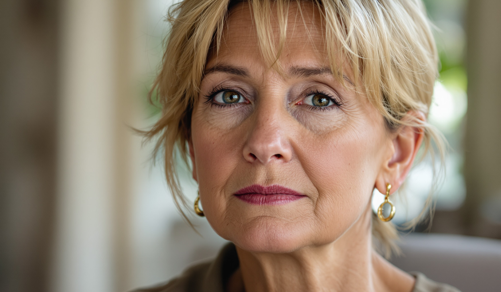 W dniu, w którym miał wrócić z delegacji, dostałam list z kancelarii adwokackiej. Zamiast męża w drzwiach zobaczyła pismo o rozwodzie