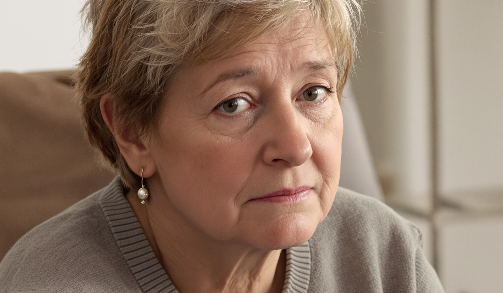 Córka powiedziała mi, iż zdradziła męża. Czy miłość matki polega na tym, by chronić córkę za wszelką cenę