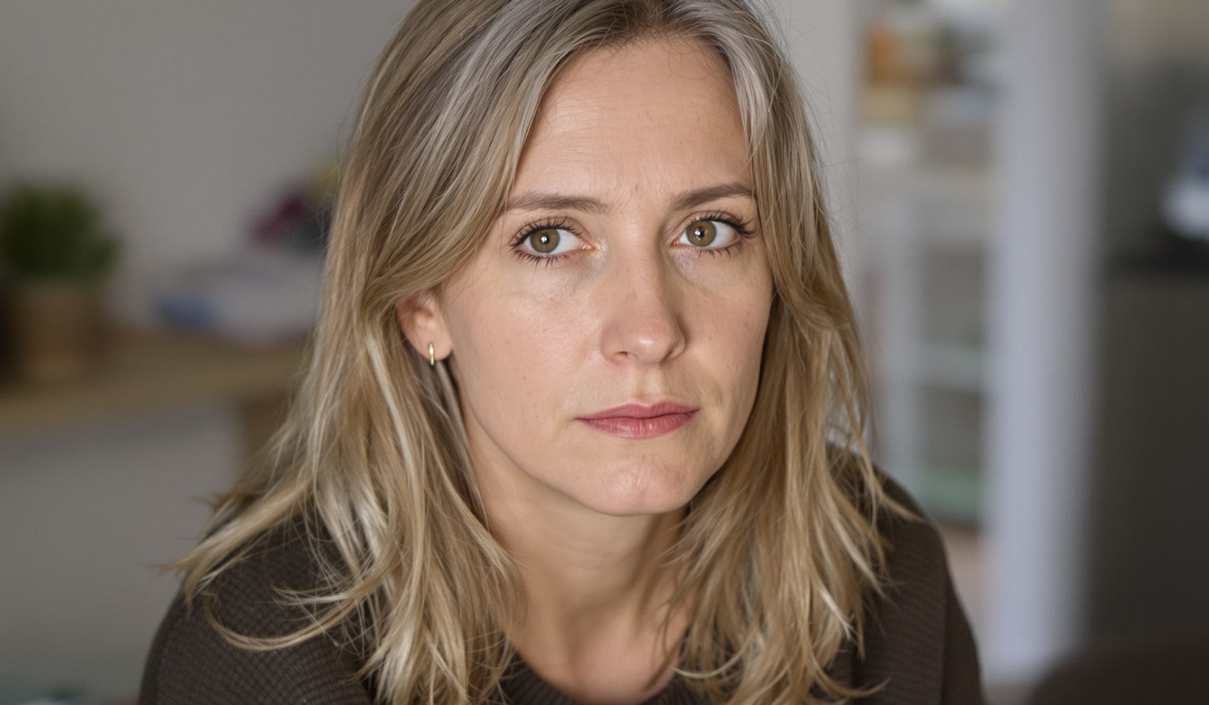 Po śmierci mamy znalazłam w jej szufladzie list zaadresowany do mnie. Treść sprawiła, iż zaczęłam inaczej patrzeć na całe dzieciństwo