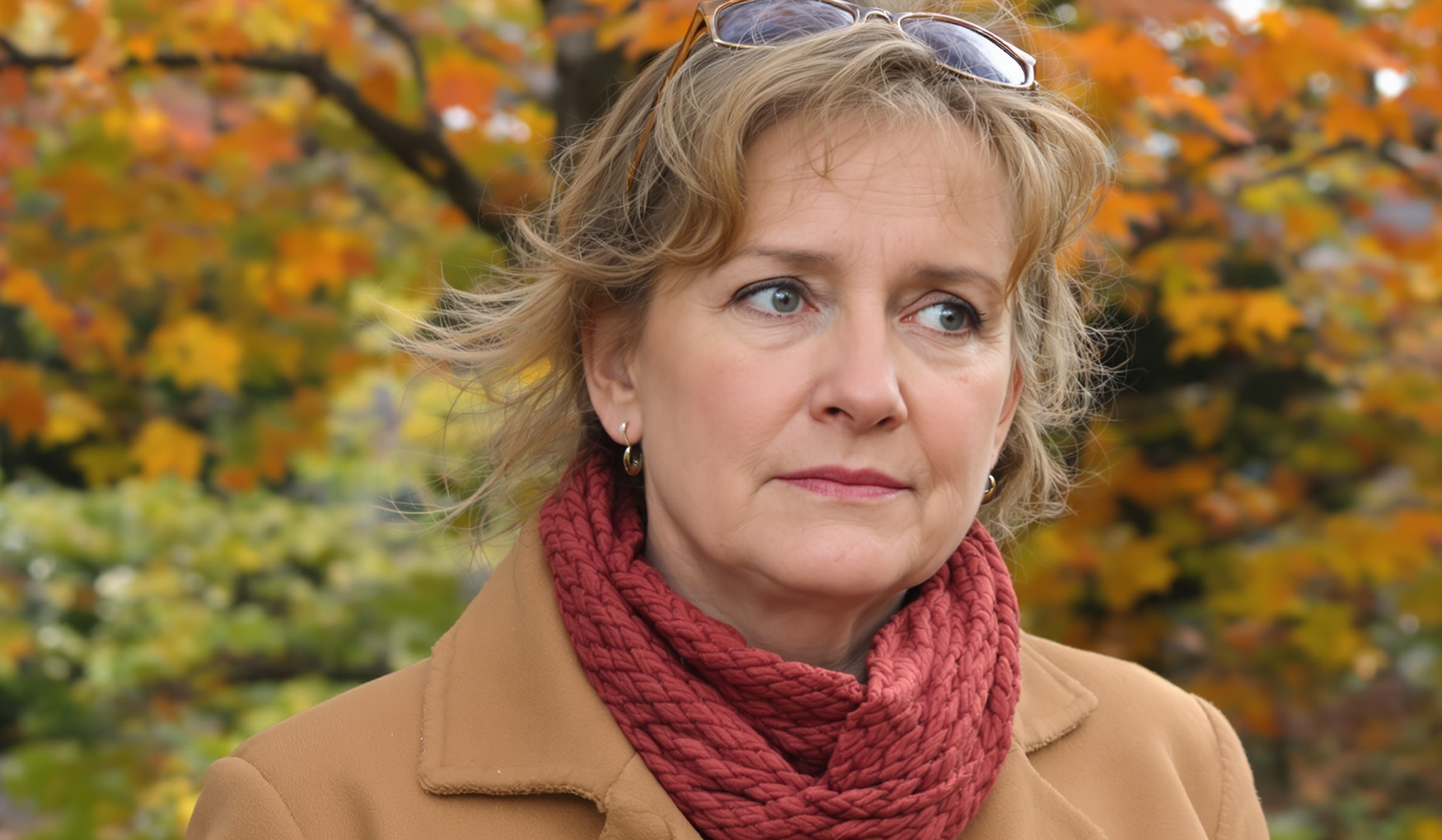 Kiedyś przypadkiem otworzyłam jego schowek w aucie. Znalazłam tam rzeczy, które nie należały ani do mnie, ani do naszej rodziny.