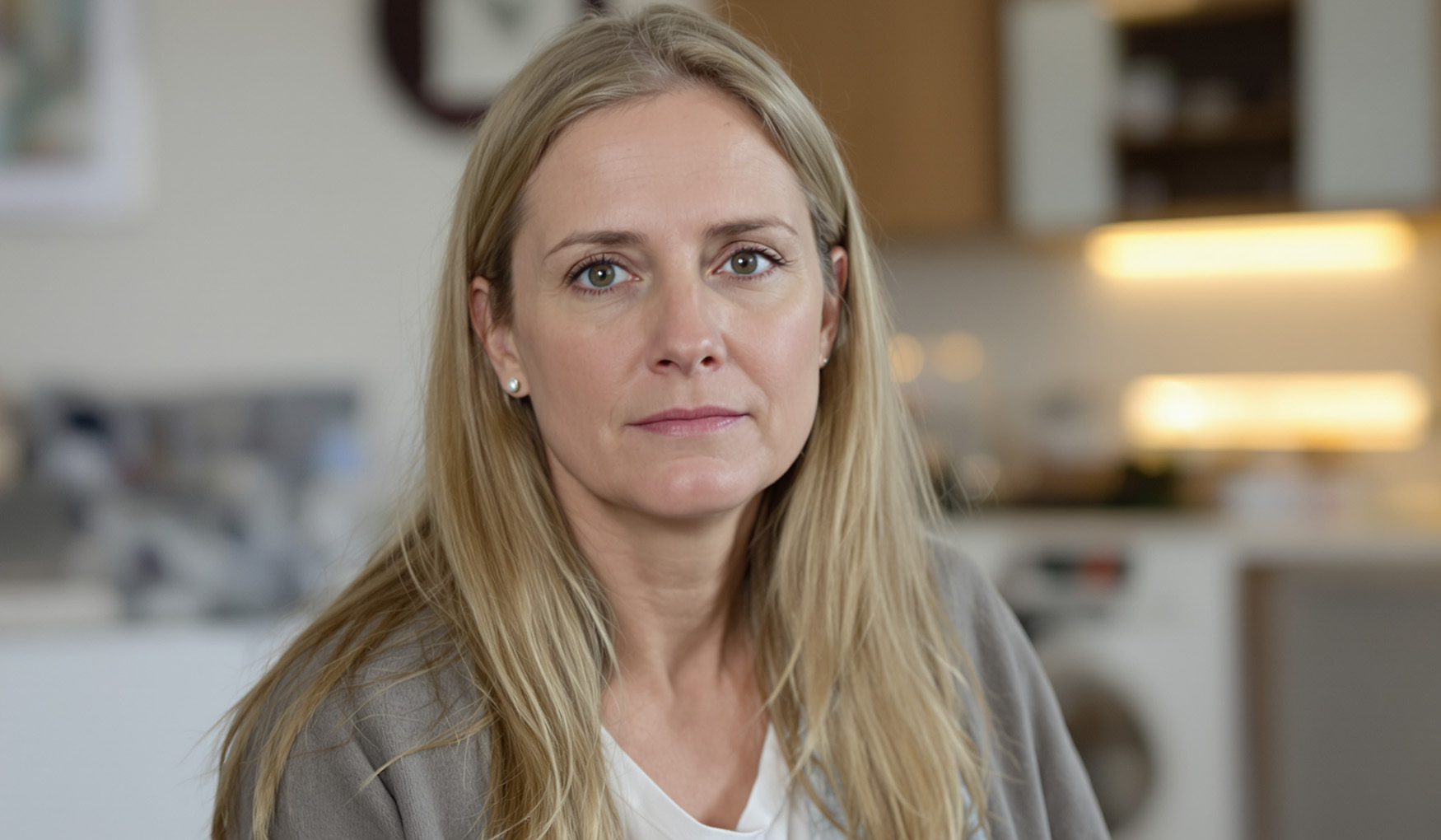 Napisała do mnie kobieta: "Nie chcę twojego męża. Ale musisz wiedzieć, kim naprawdę jest"