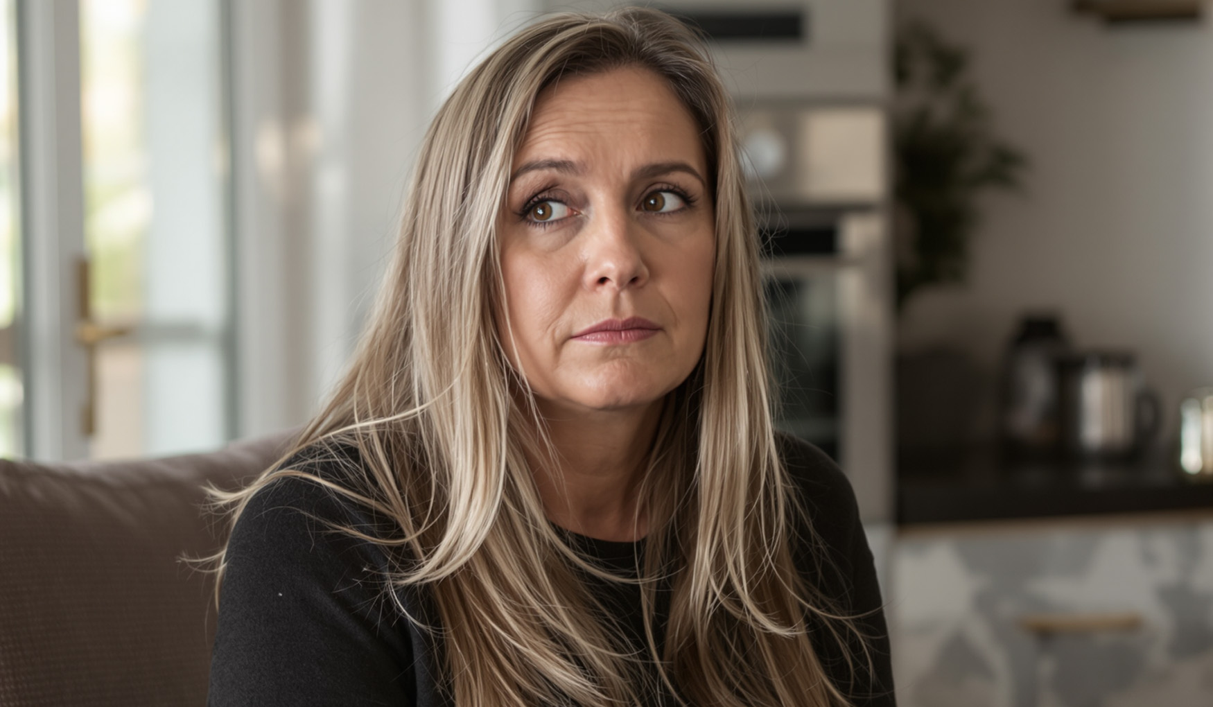 Wrócił po pół roku i powiedział: "To nie była miłość, tylko ucieczka przed tobą"