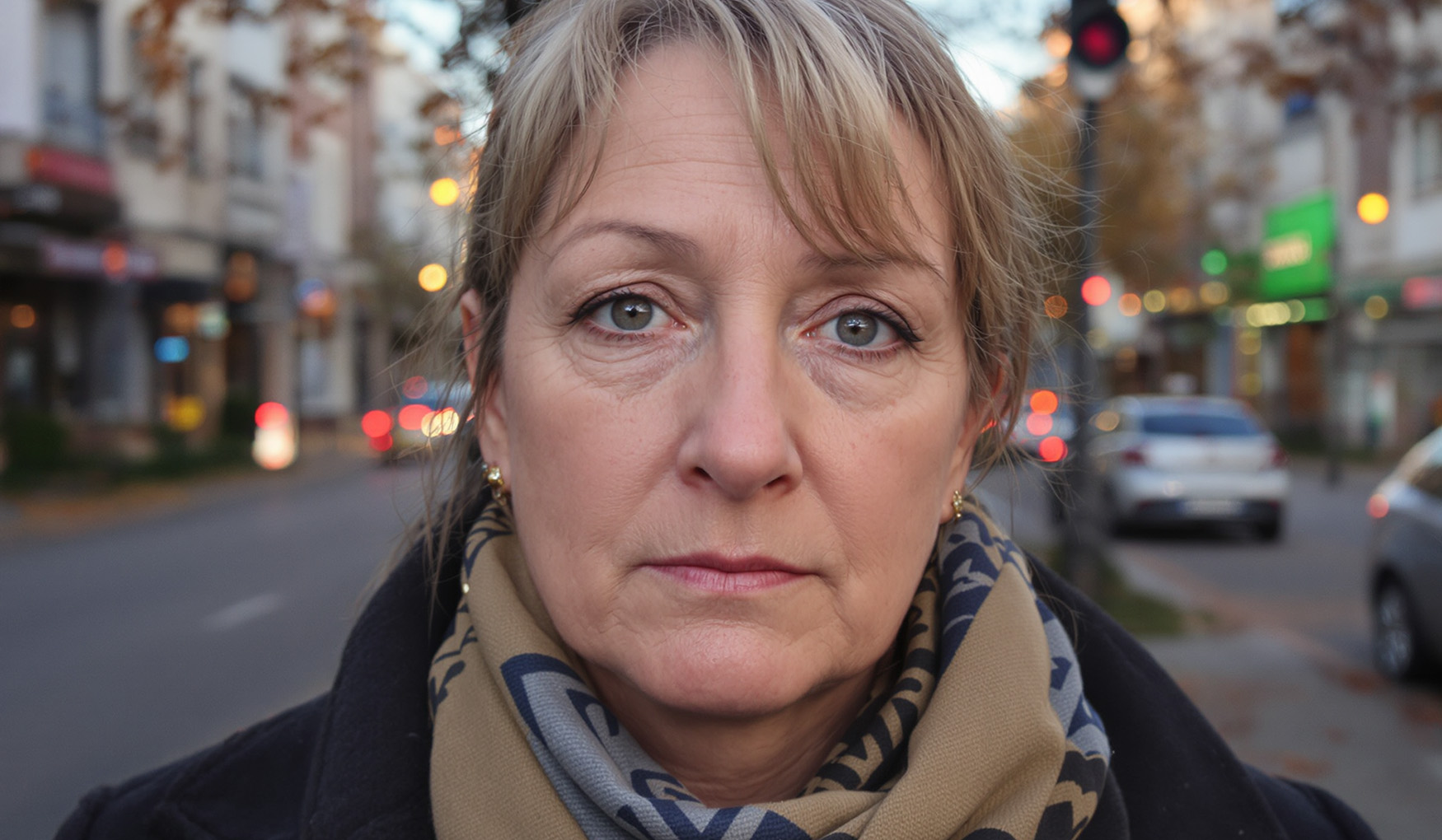 Na ulicy podeszła do mnie kobieta. Okazało się, iż to kochanka mojego męża