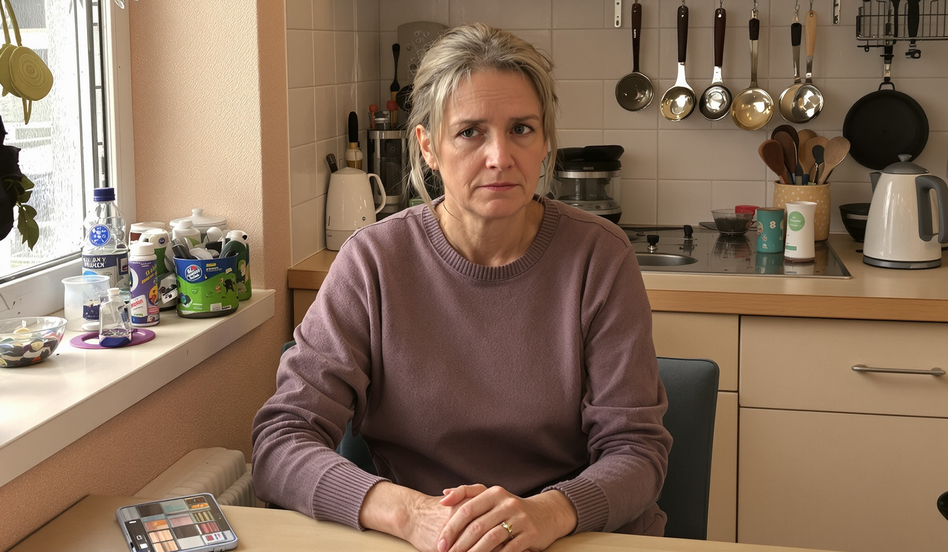 Zdradzał mnie przez całe lata. A ja dowiedziałam się o tym dzięki jednemu zdjęciu