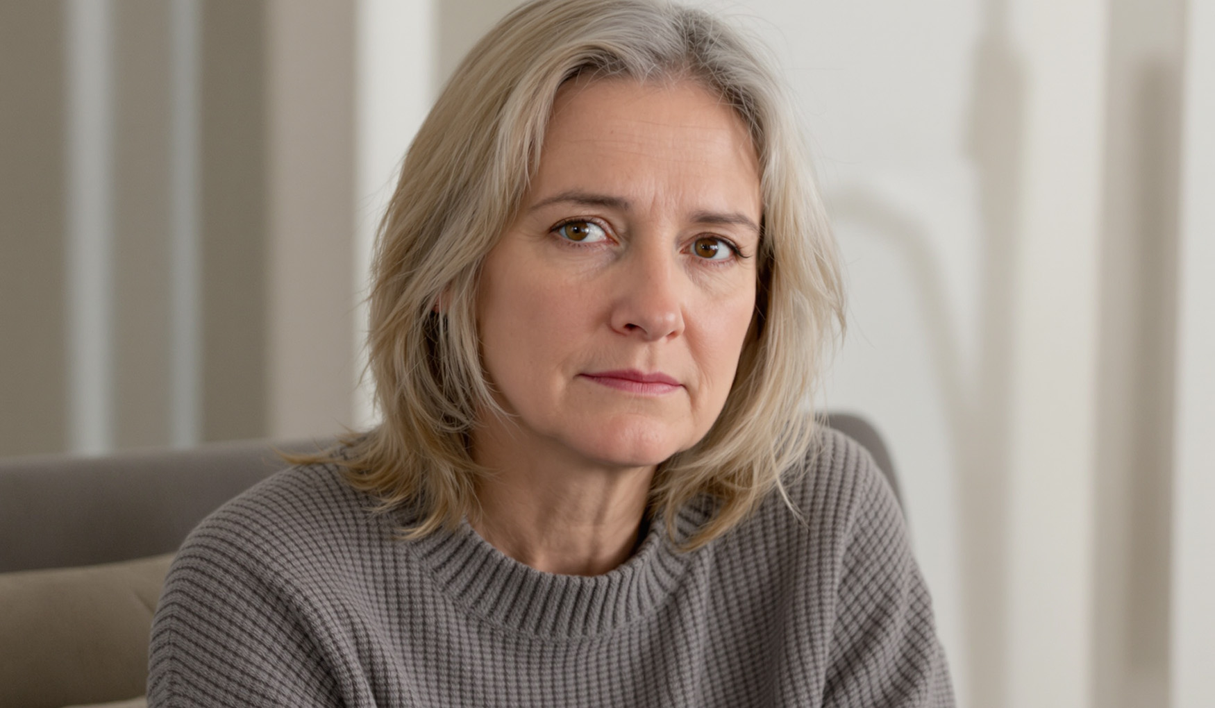 Mąż zdradził mnie z moją siostrą. A najgorsze jest to, iż wszyscy o tym wiedzieli - tylko nie ja