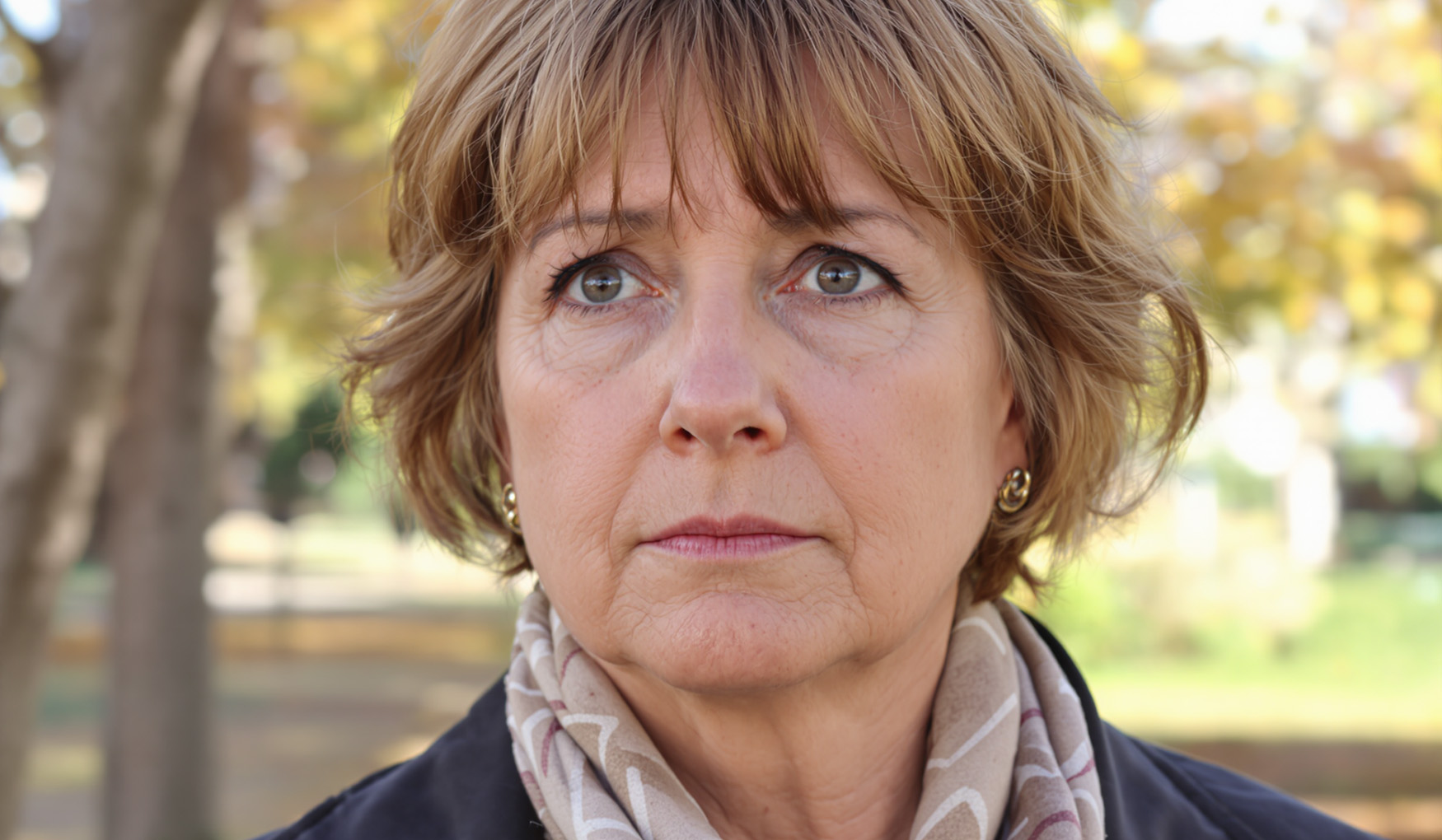 Mąż wyjechał w delegację i nie wrócił. Prawda okazała się straszniejsza niż myślałam